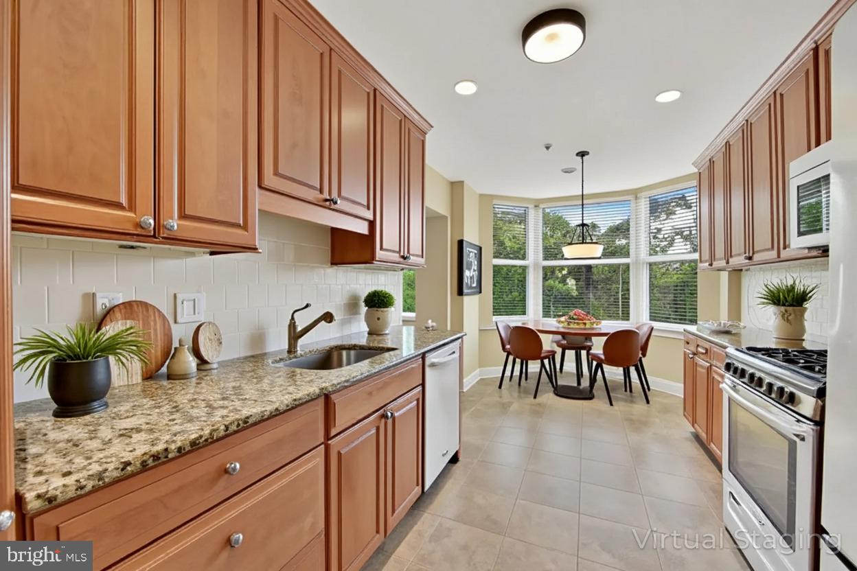 11776 STRATFORD HOUSE PLACE 507