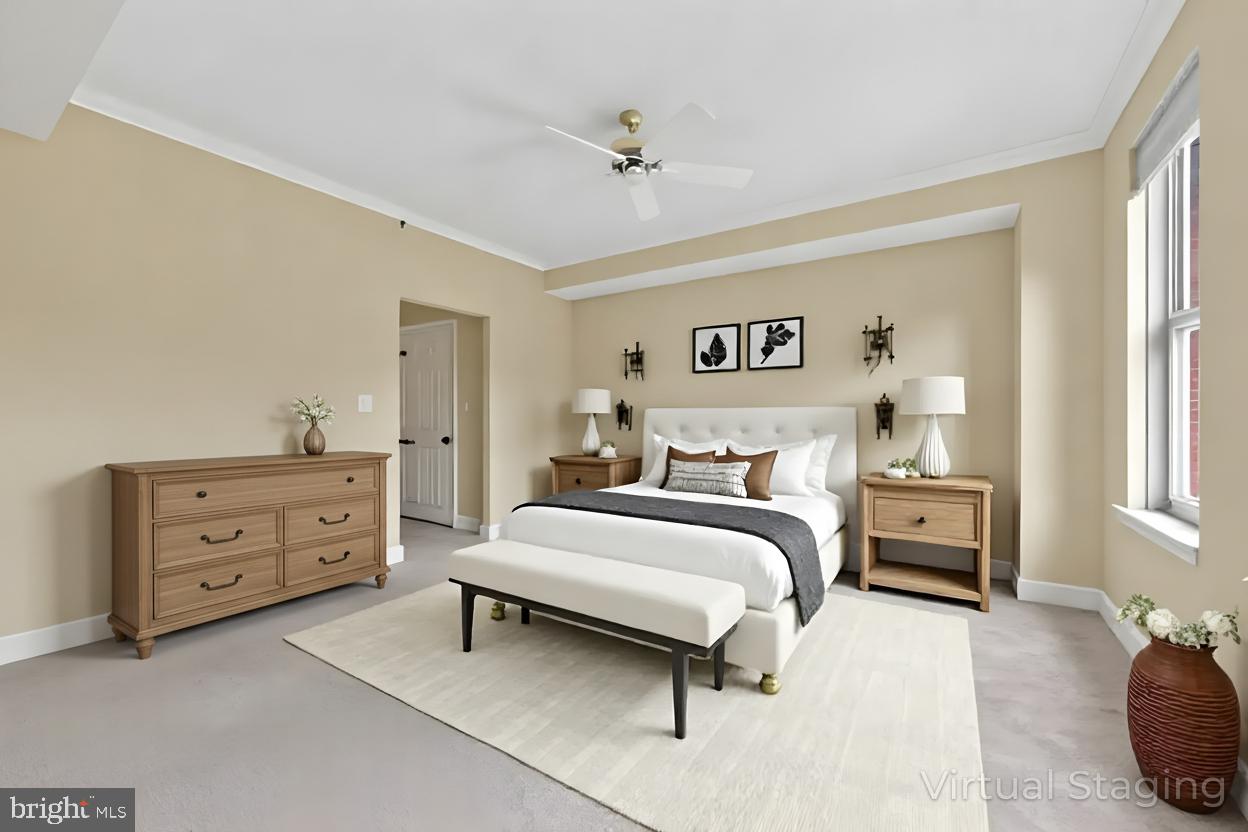11776 STRATFORD HOUSE PLACE 507