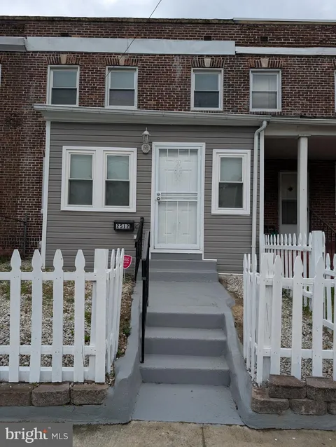 2512 Morgan Boulevard, Camden, NJ 08104 - MLS#: NJCD2116960
