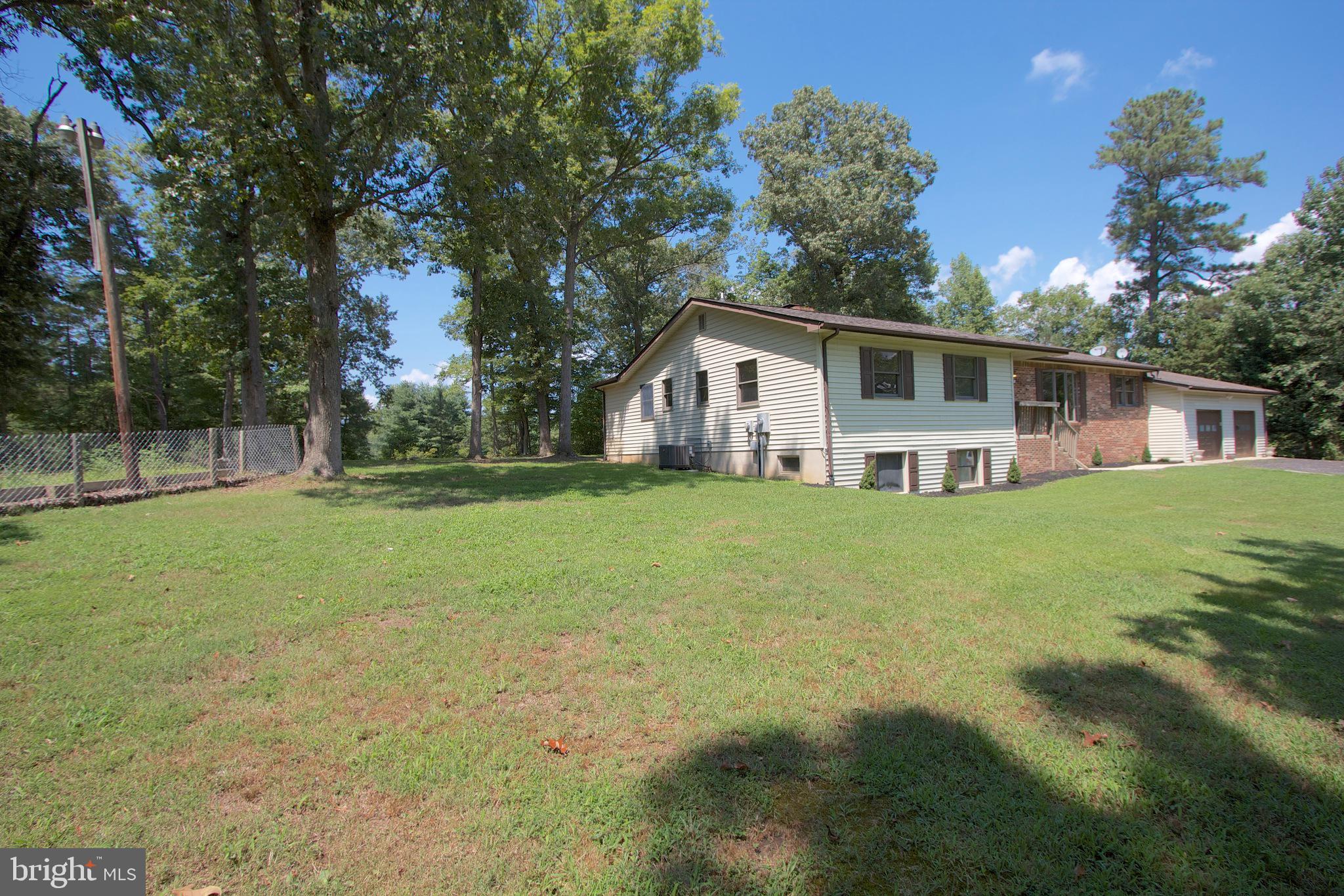 RICKLE HILL SUBDIVISION - Residential