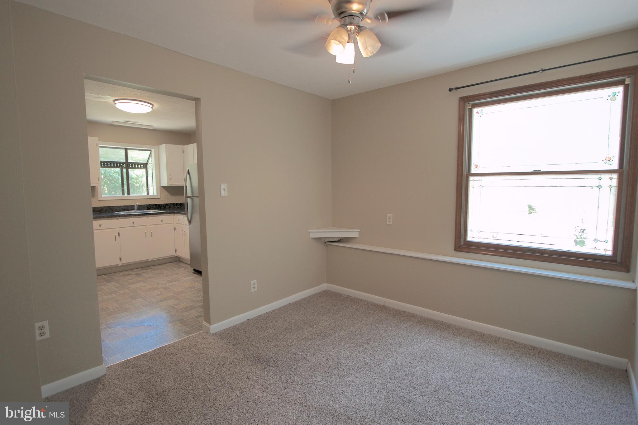 RICKLE HILL SUBDIVISION - Residential