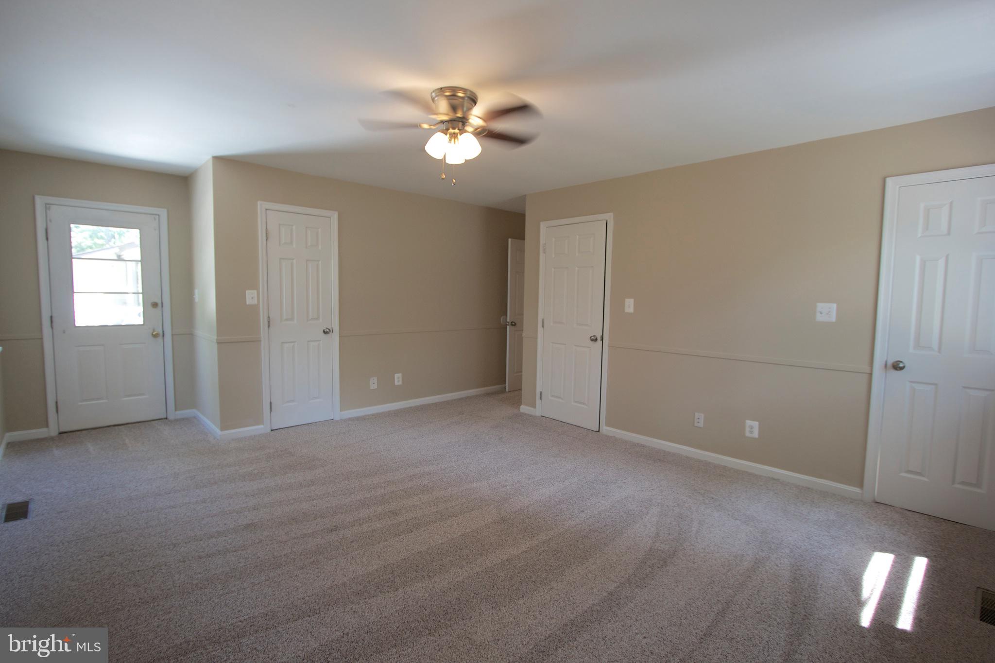 RICKLE HILL SUBDIVISION - Residential