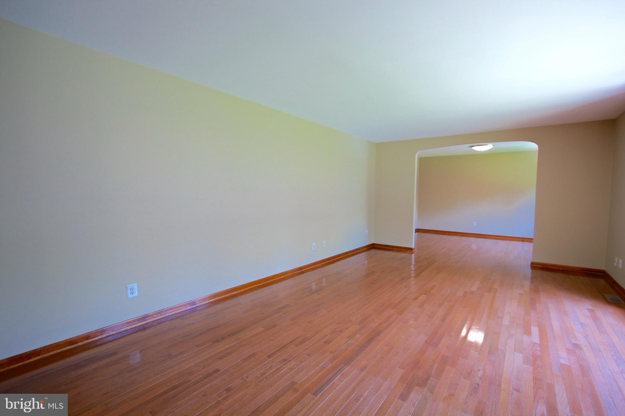 RICKLE HILL SUBDIVISION - Residential