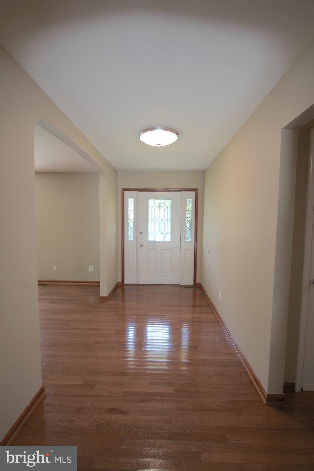 RICKLE HILL SUBDIVISION - Residential