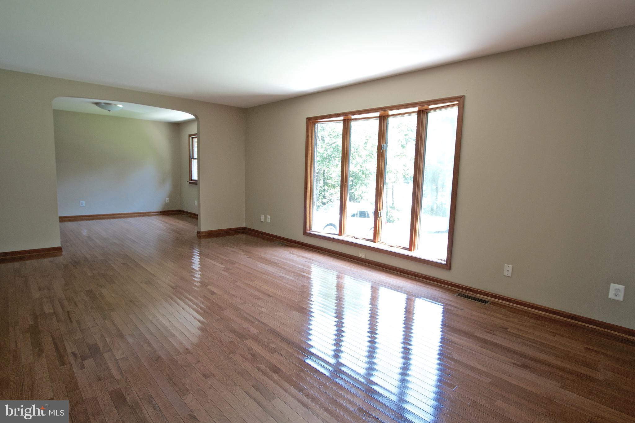 RICKLE HILL SUBDIVISION - Residential