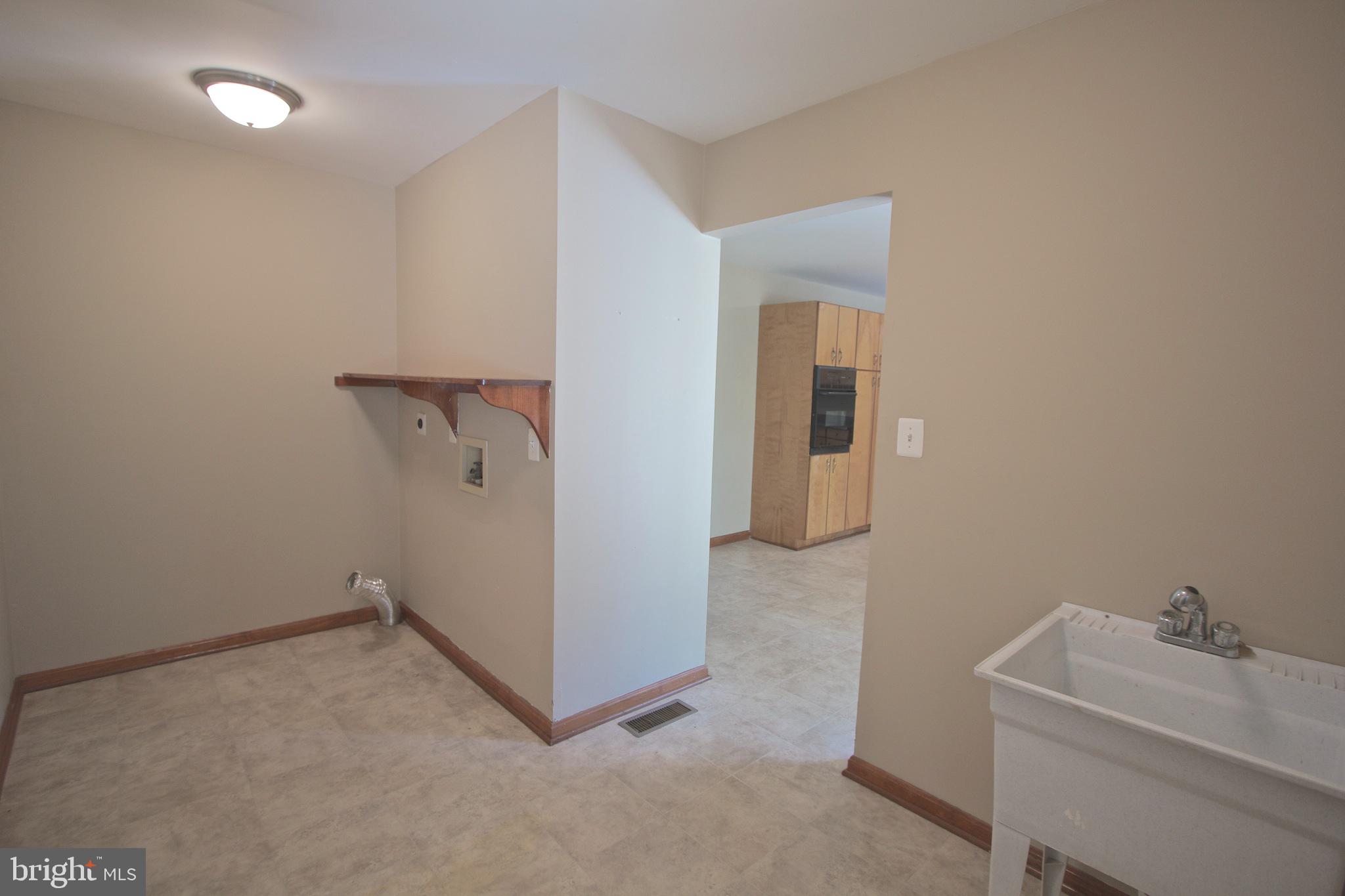 RICKLE HILL SUBDIVISION - Residential