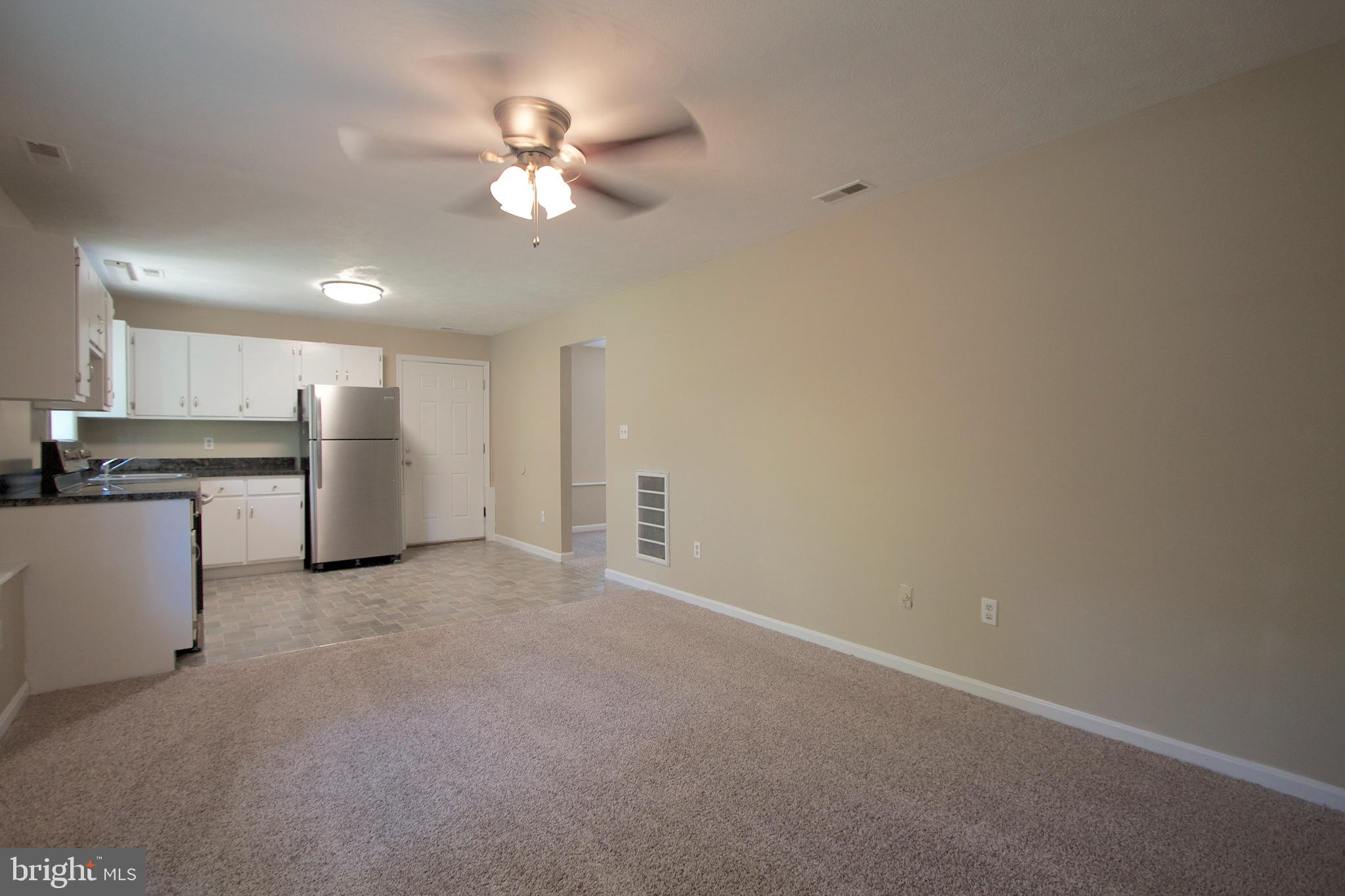 RICKLE HILL SUBDIVISION - Residential