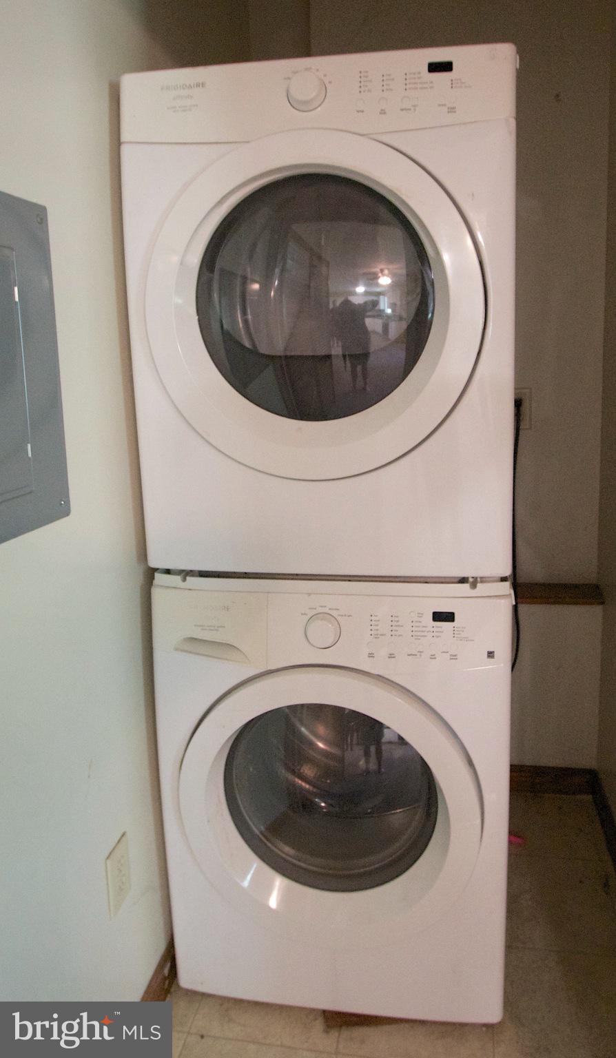 RICKLE HILL SUBDIVISION - Residential