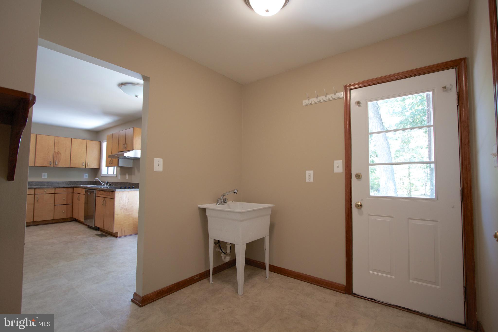 RICKLE HILL SUBDIVISION - Residential