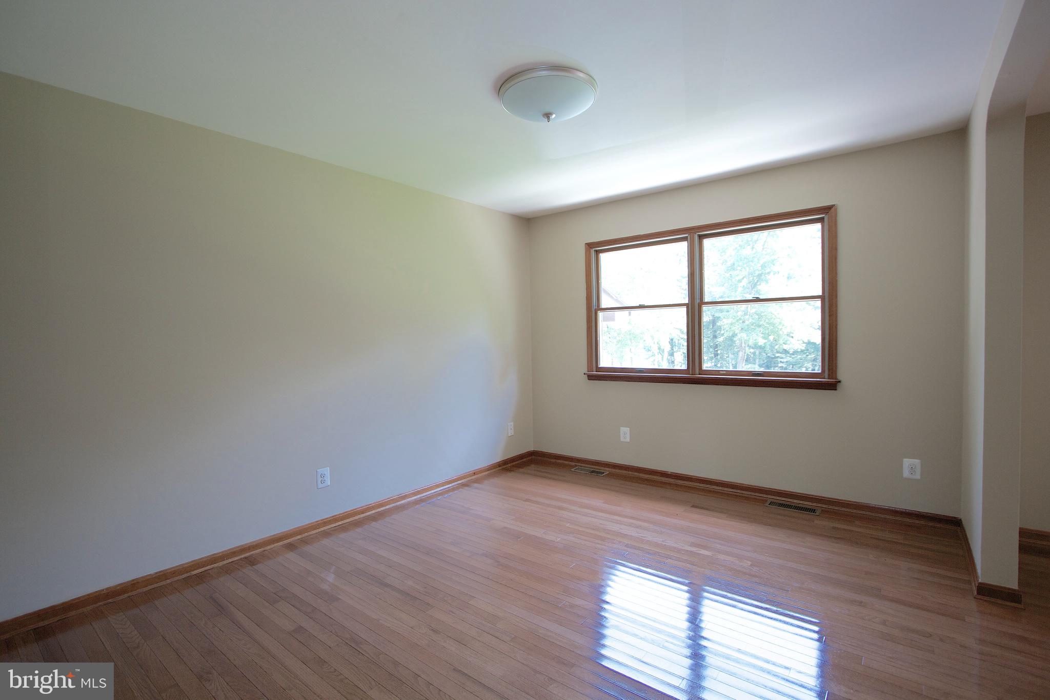 RICKLE HILL SUBDIVISION - Residential