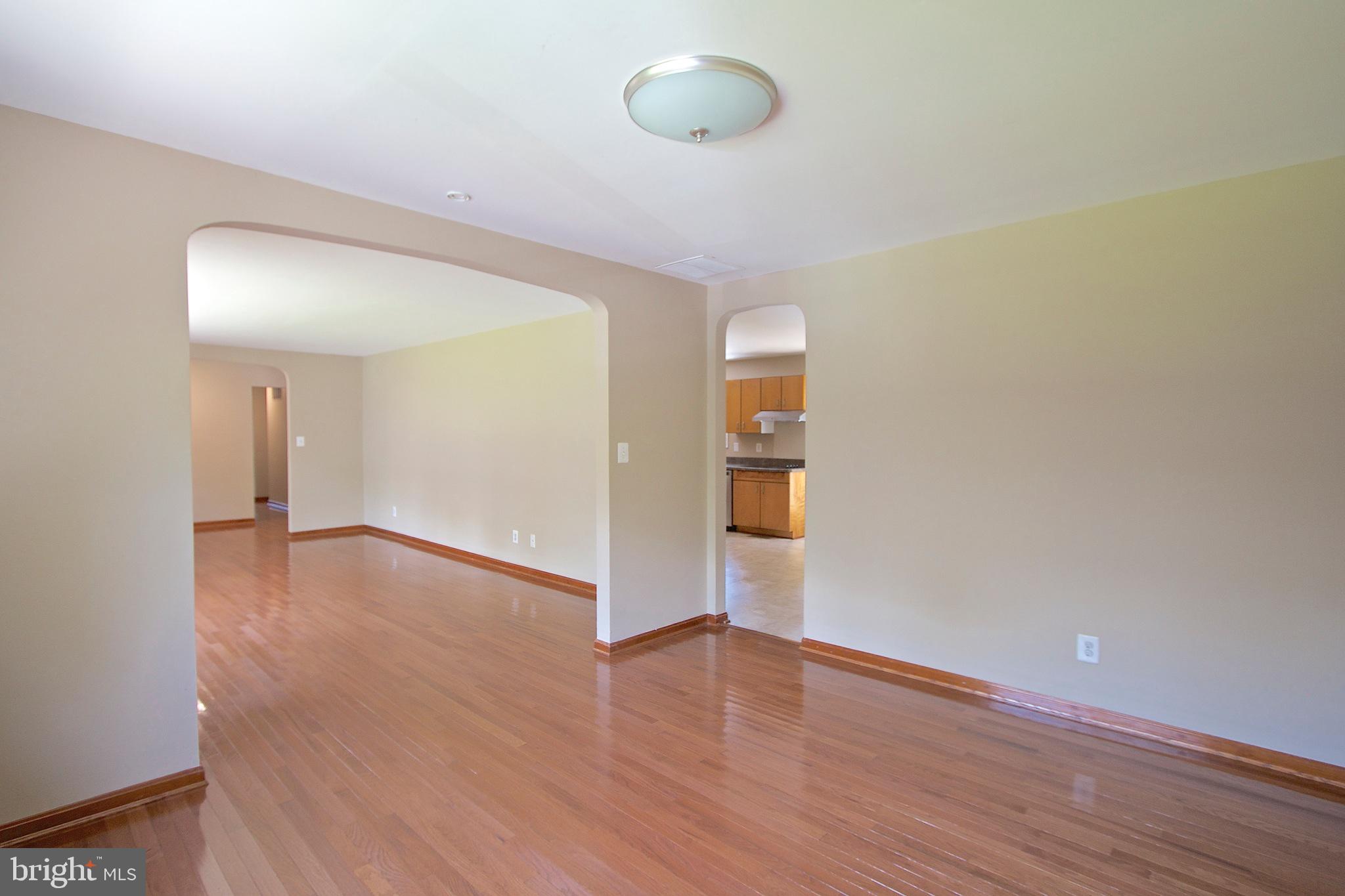 RICKLE HILL SUBDIVISION - Residential