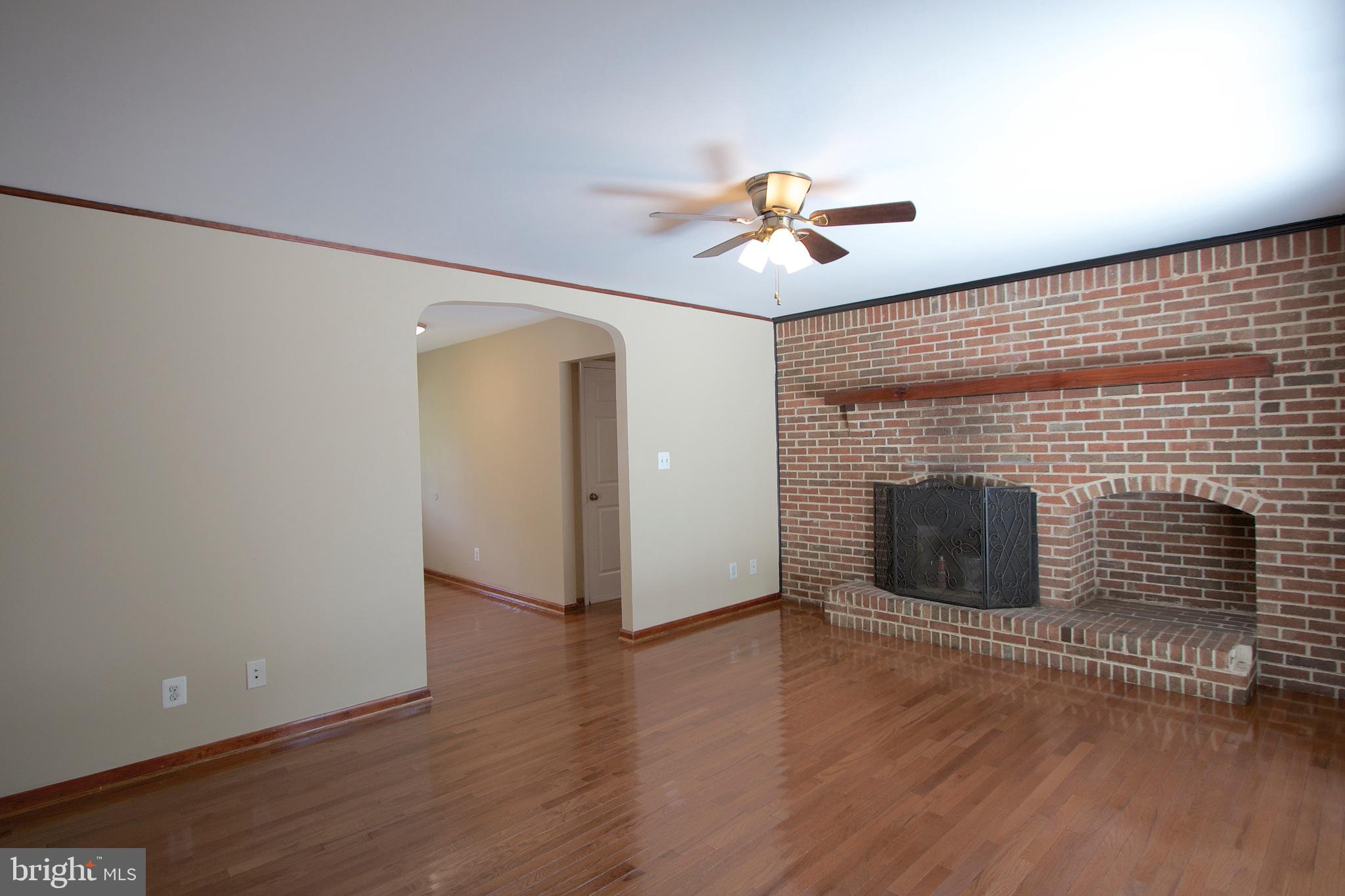 RICKLE HILL SUBDIVISION - Residential