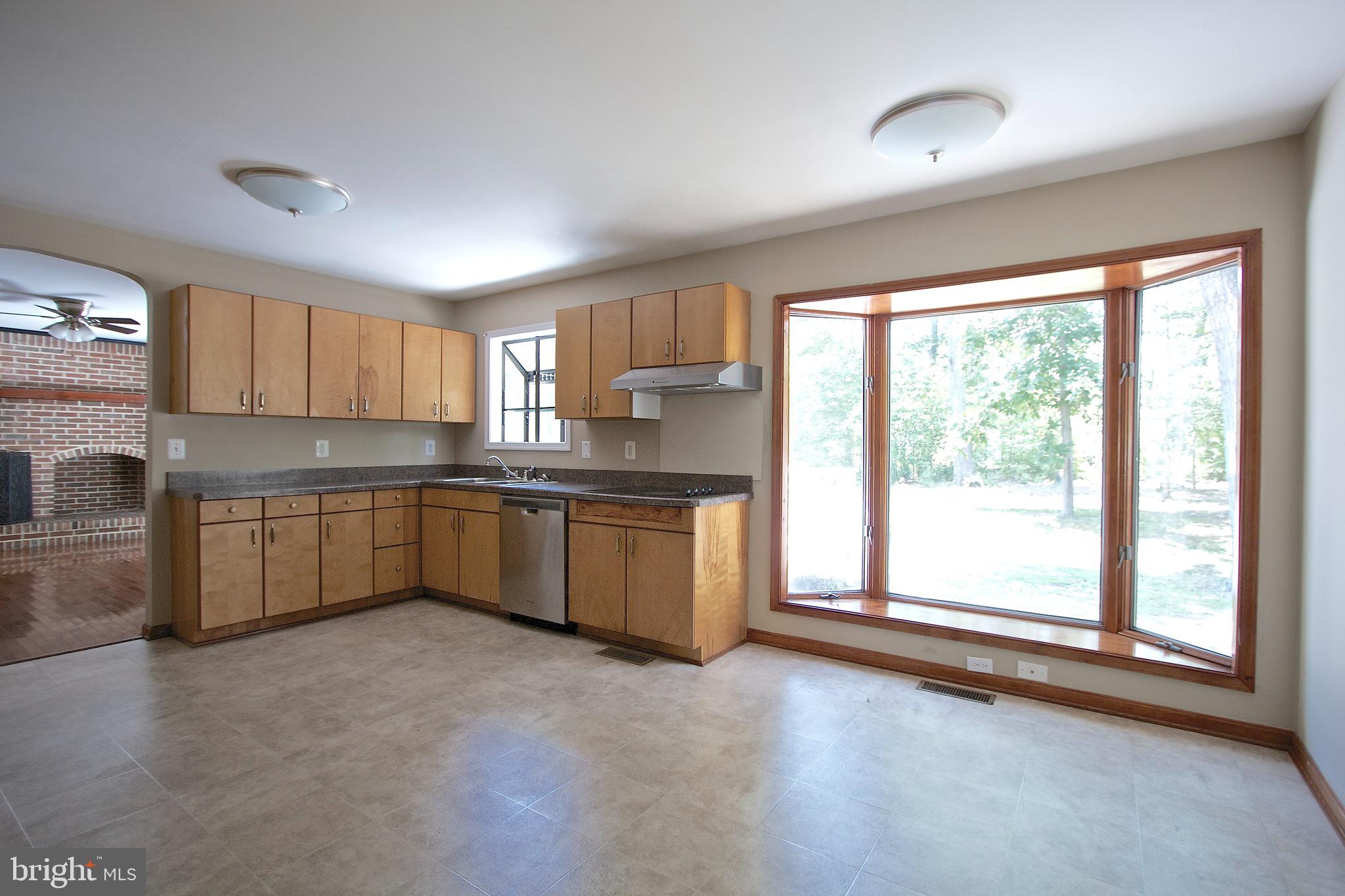 RICKLE HILL SUBDIVISION - Residential