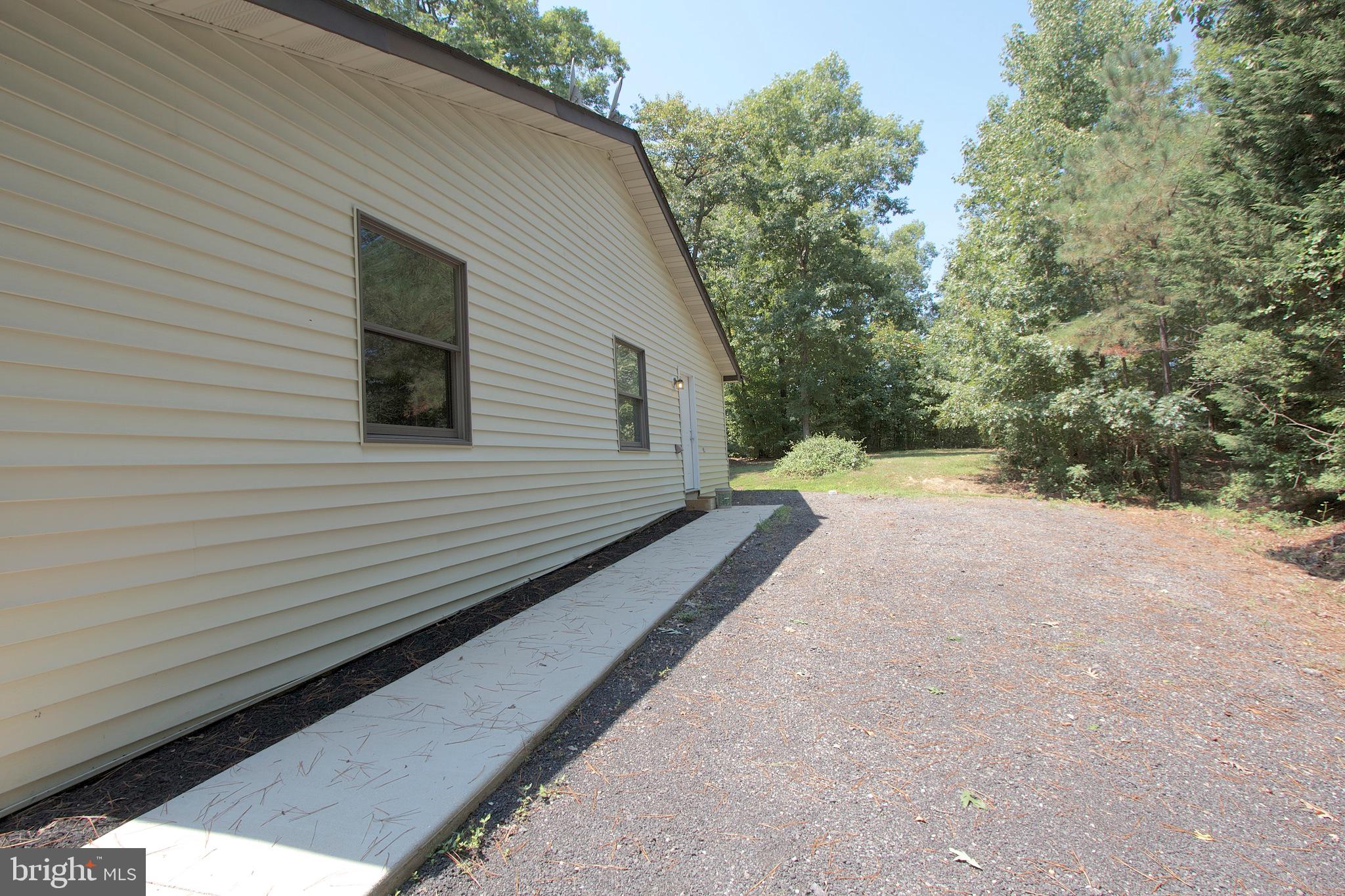 RICKLE HILL SUBDIVISION - Residential