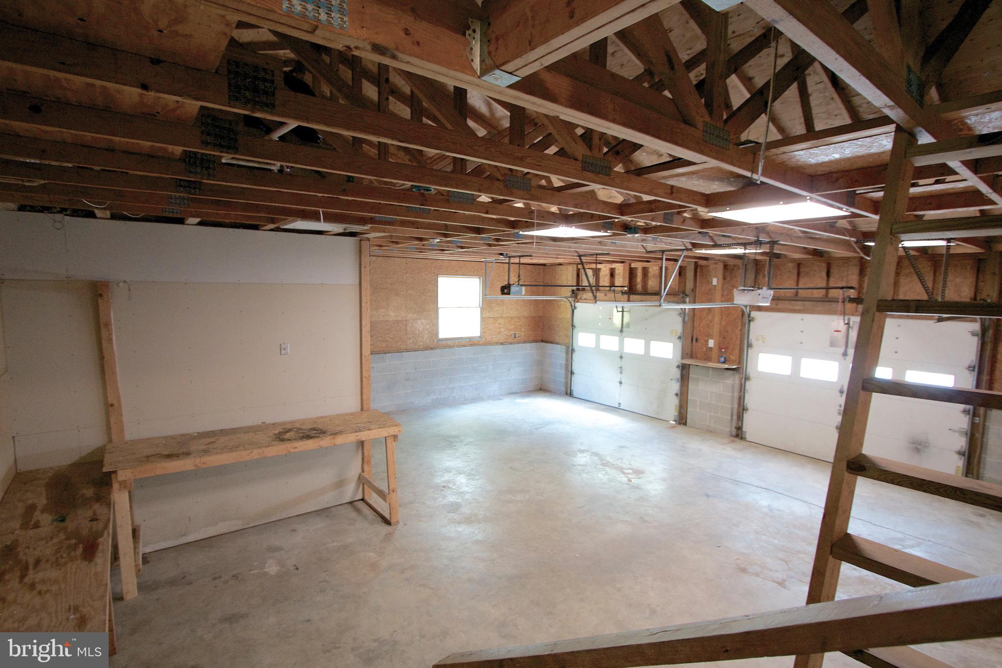 RICKLE HILL SUBDIVISION - Residential