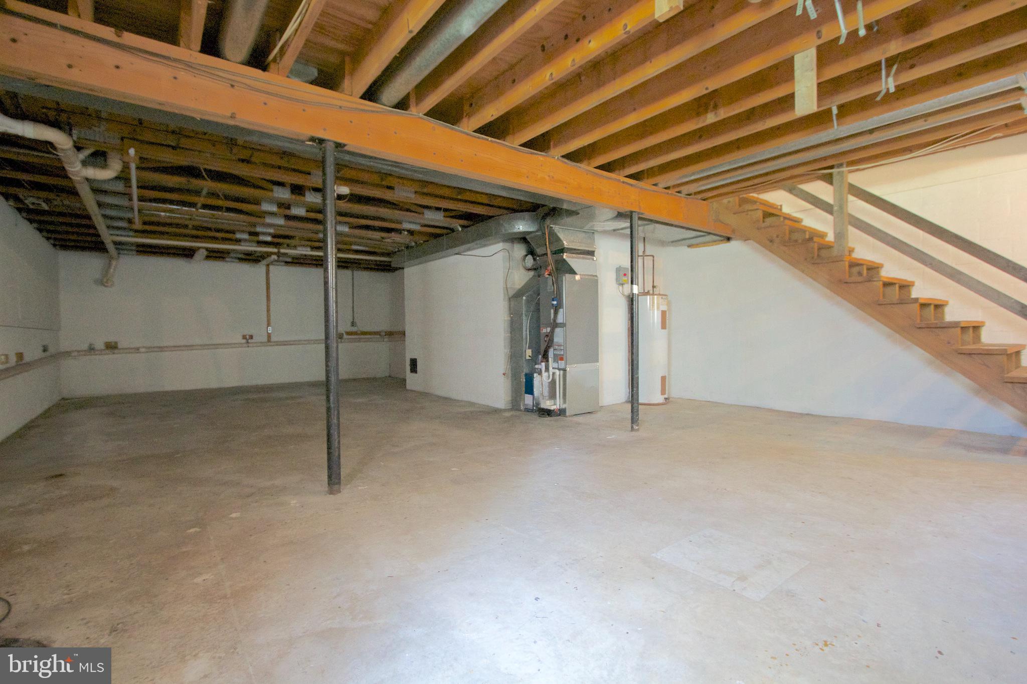 RICKLE HILL SUBDIVISION - Residential