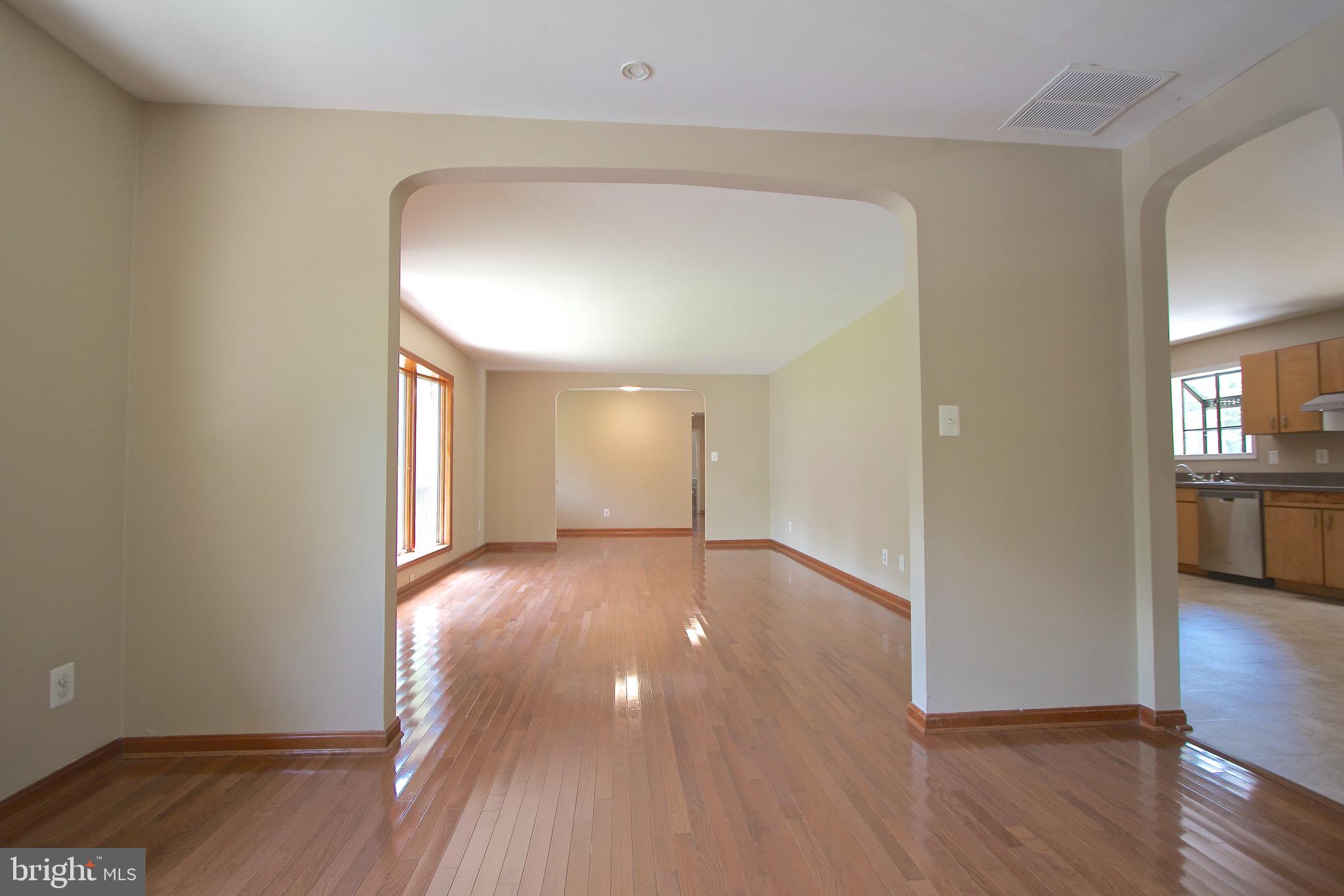 RICKLE HILL SUBDIVISION - Residential