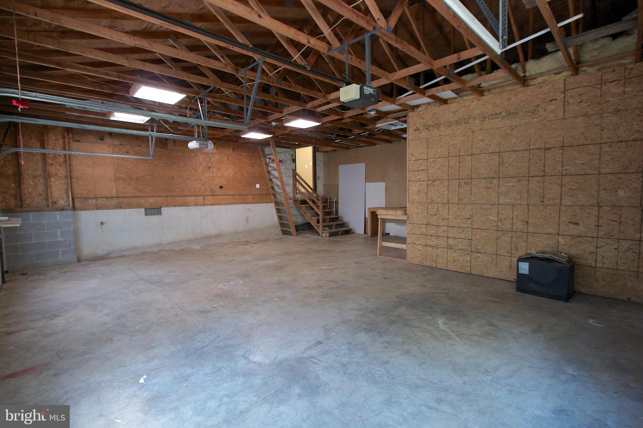 RICKLE HILL SUBDIVISION - Residential