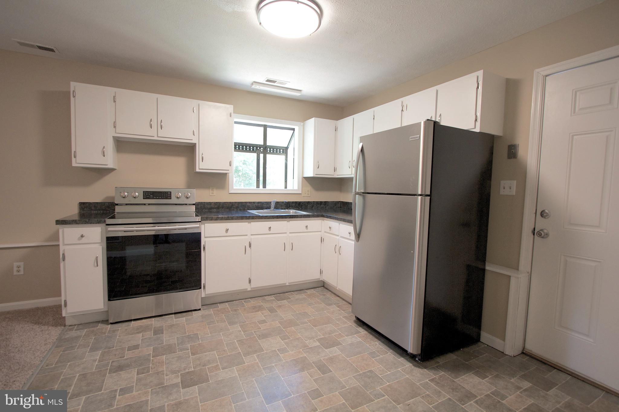 RICKLE HILL SUBDIVISION - Residential