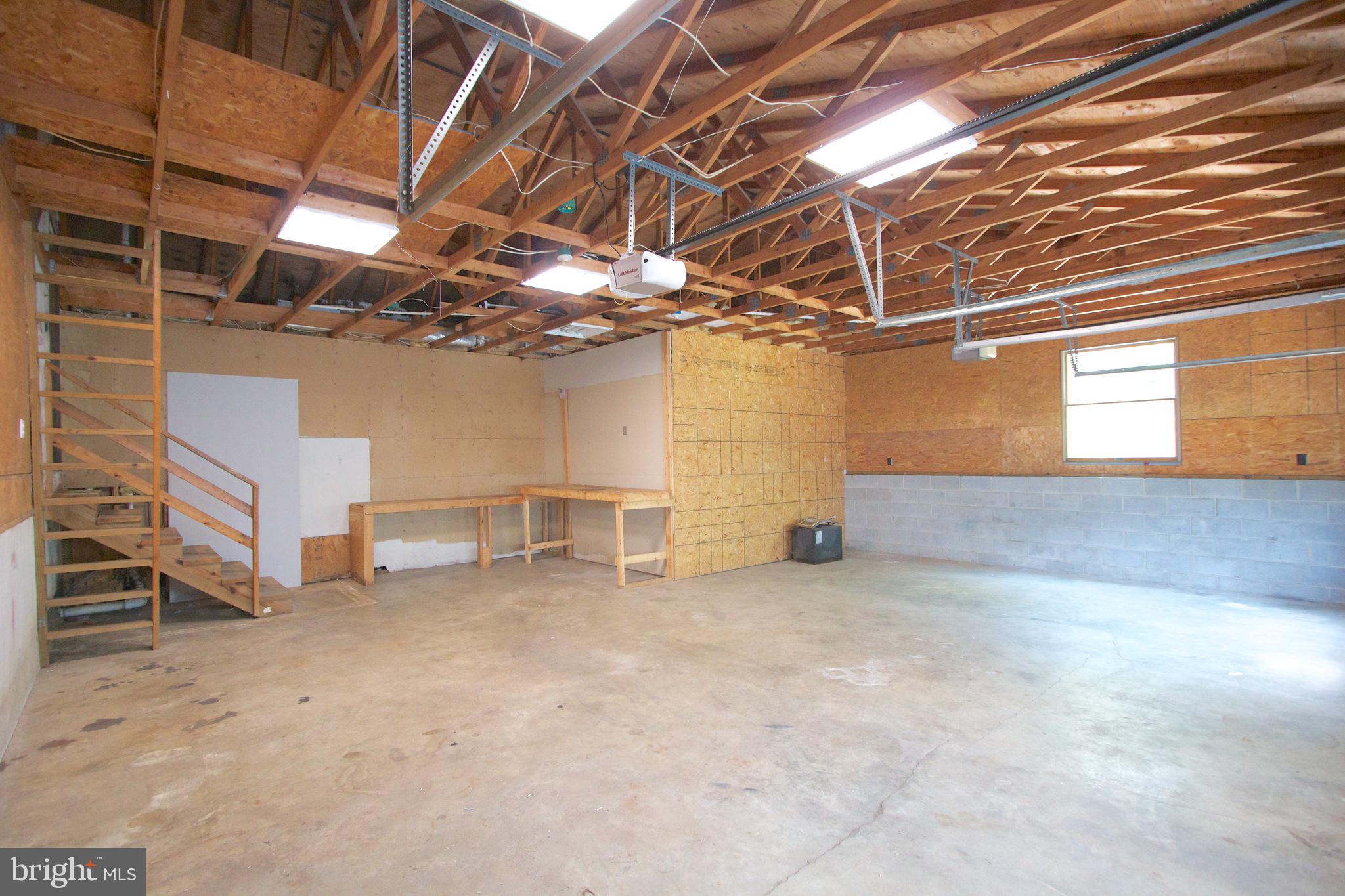 RICKLE HILL SUBDIVISION - Residential