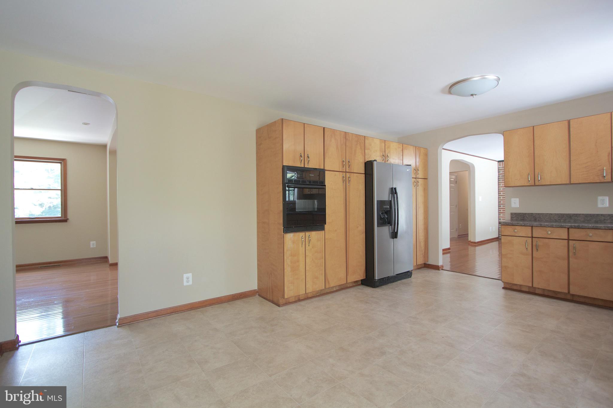 RICKLE HILL SUBDIVISION - Residential