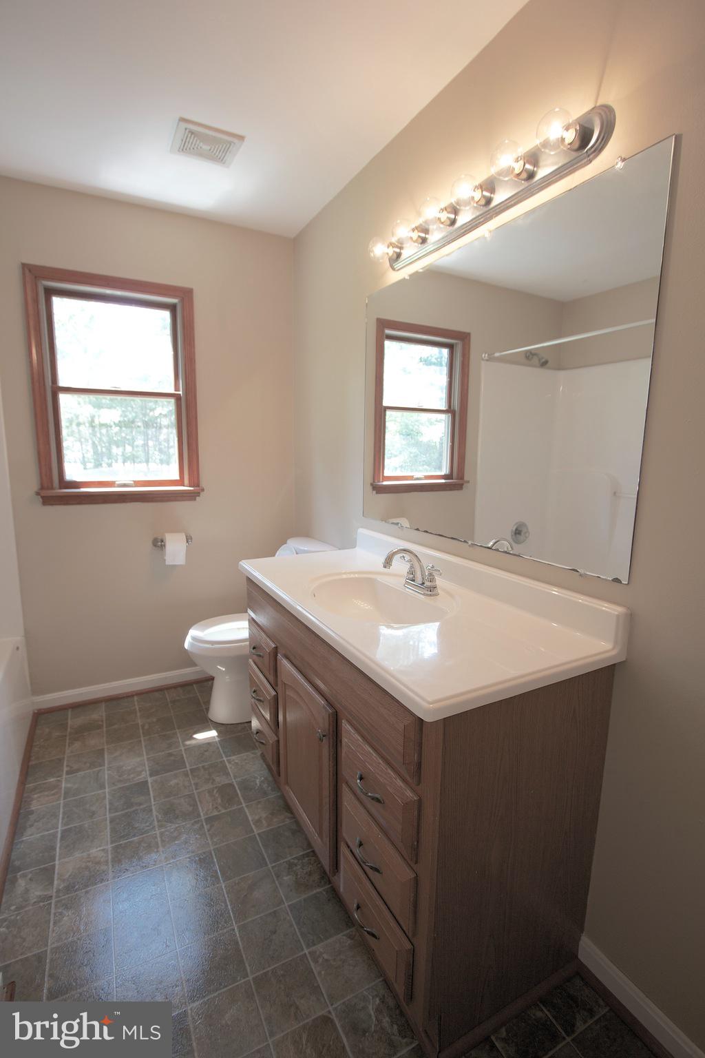 RICKLE HILL SUBDIVISION - Residential