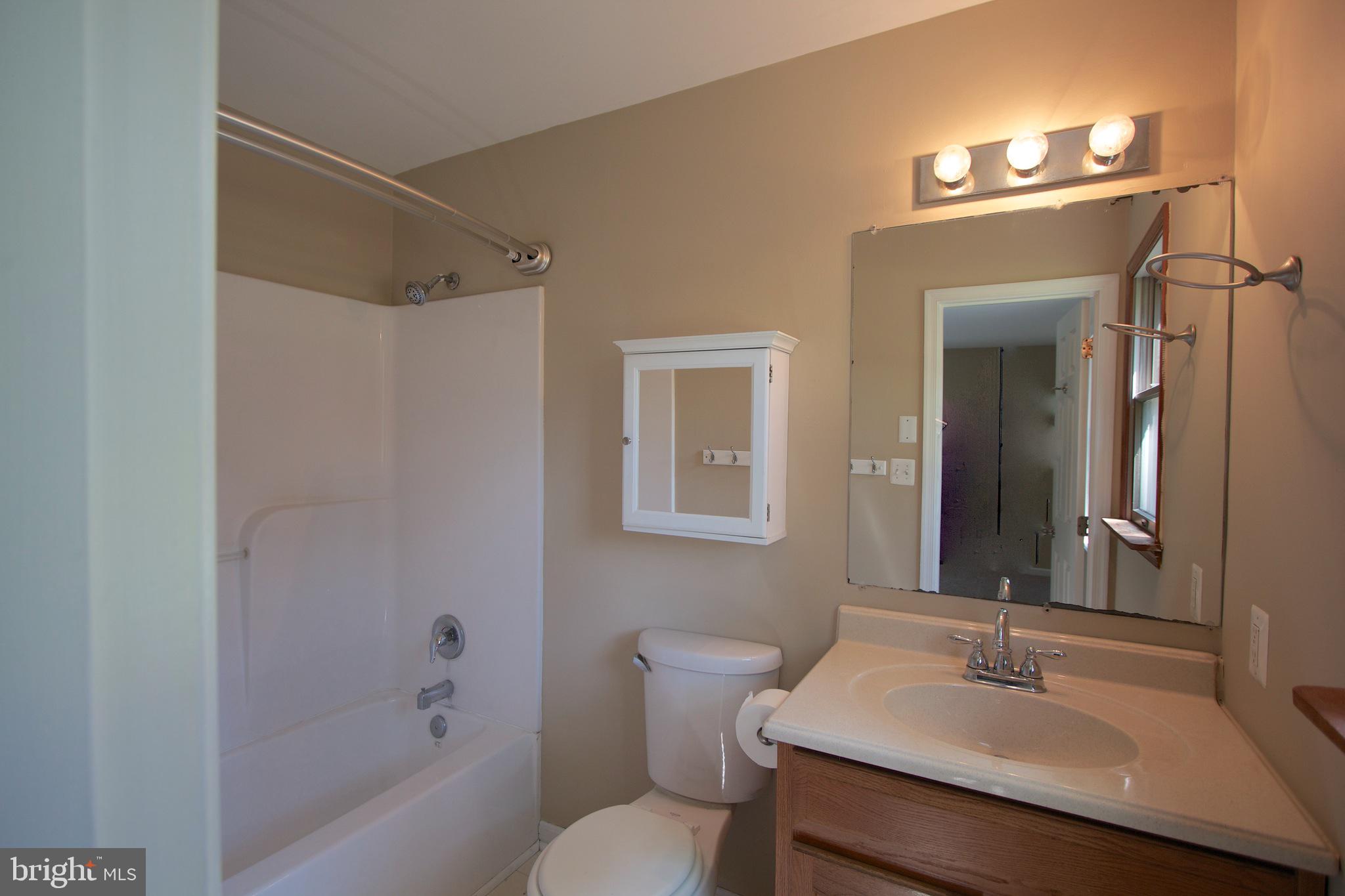 RICKLE HILL SUBDIVISION - Residential