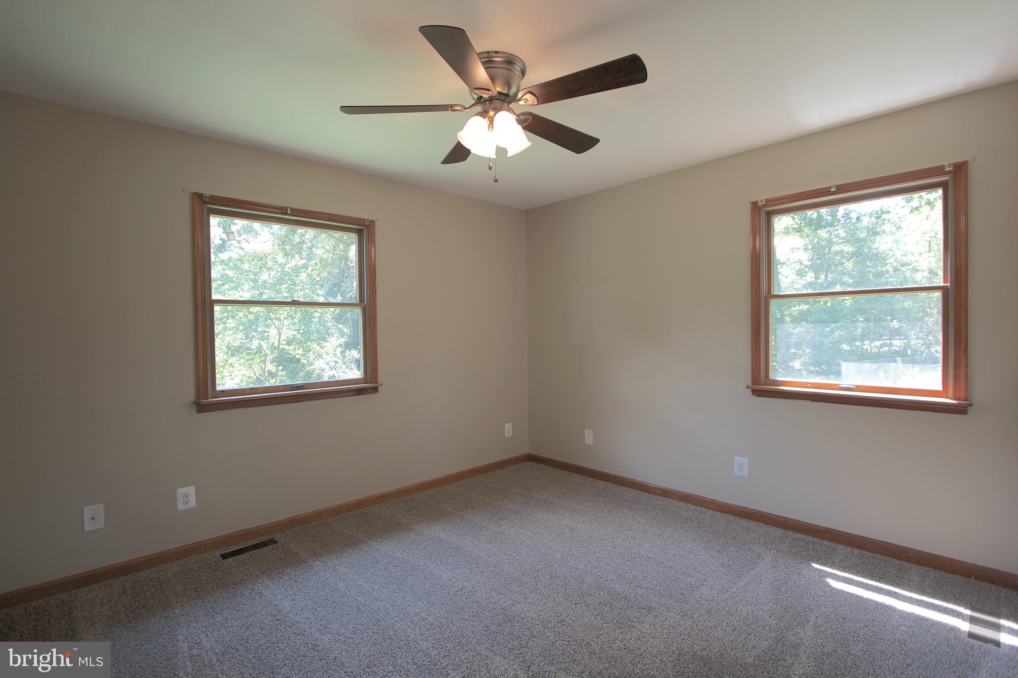 RICKLE HILL SUBDIVISION - Residential