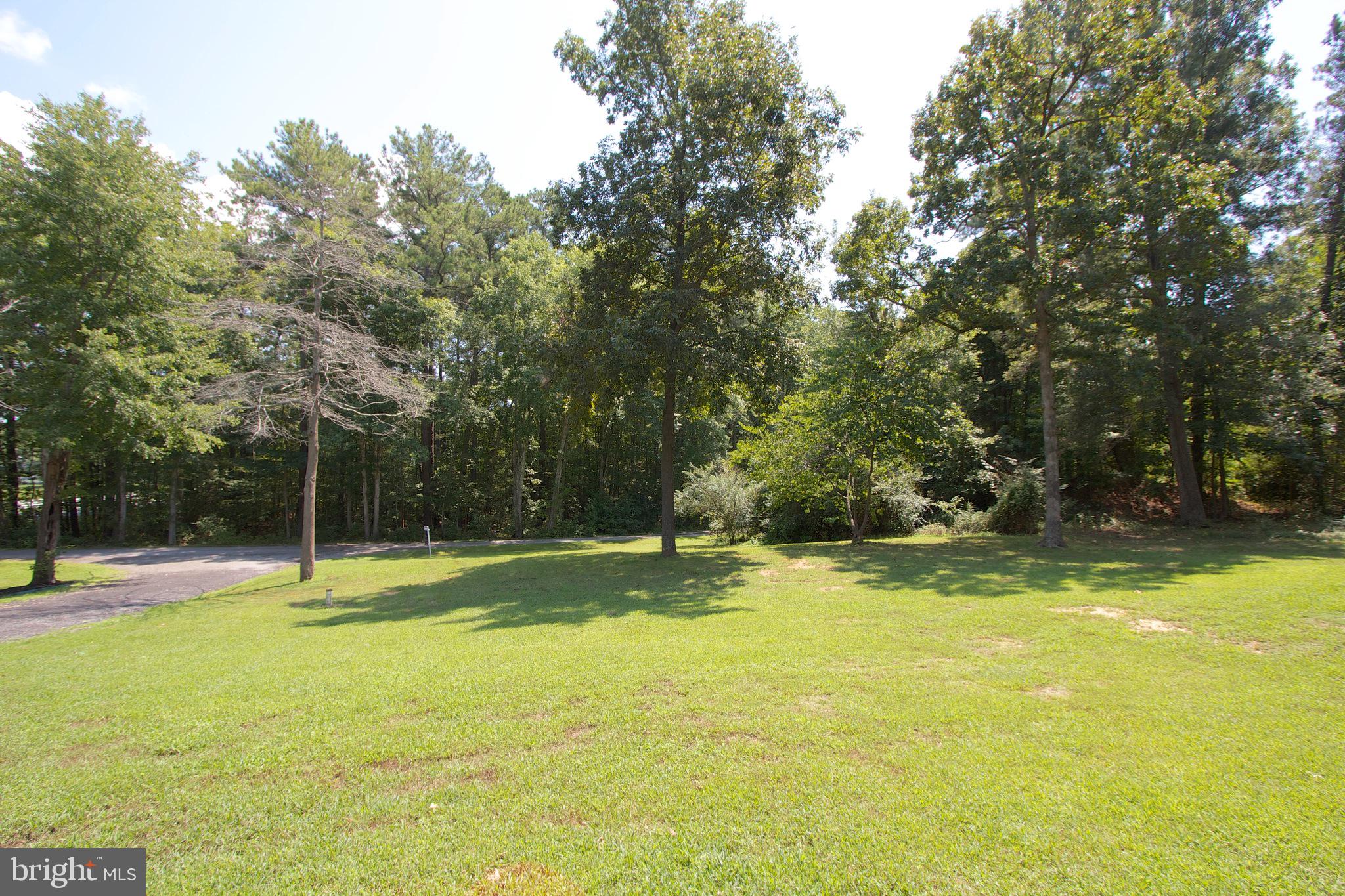 RICKLE HILL SUBDIVISION - Residential