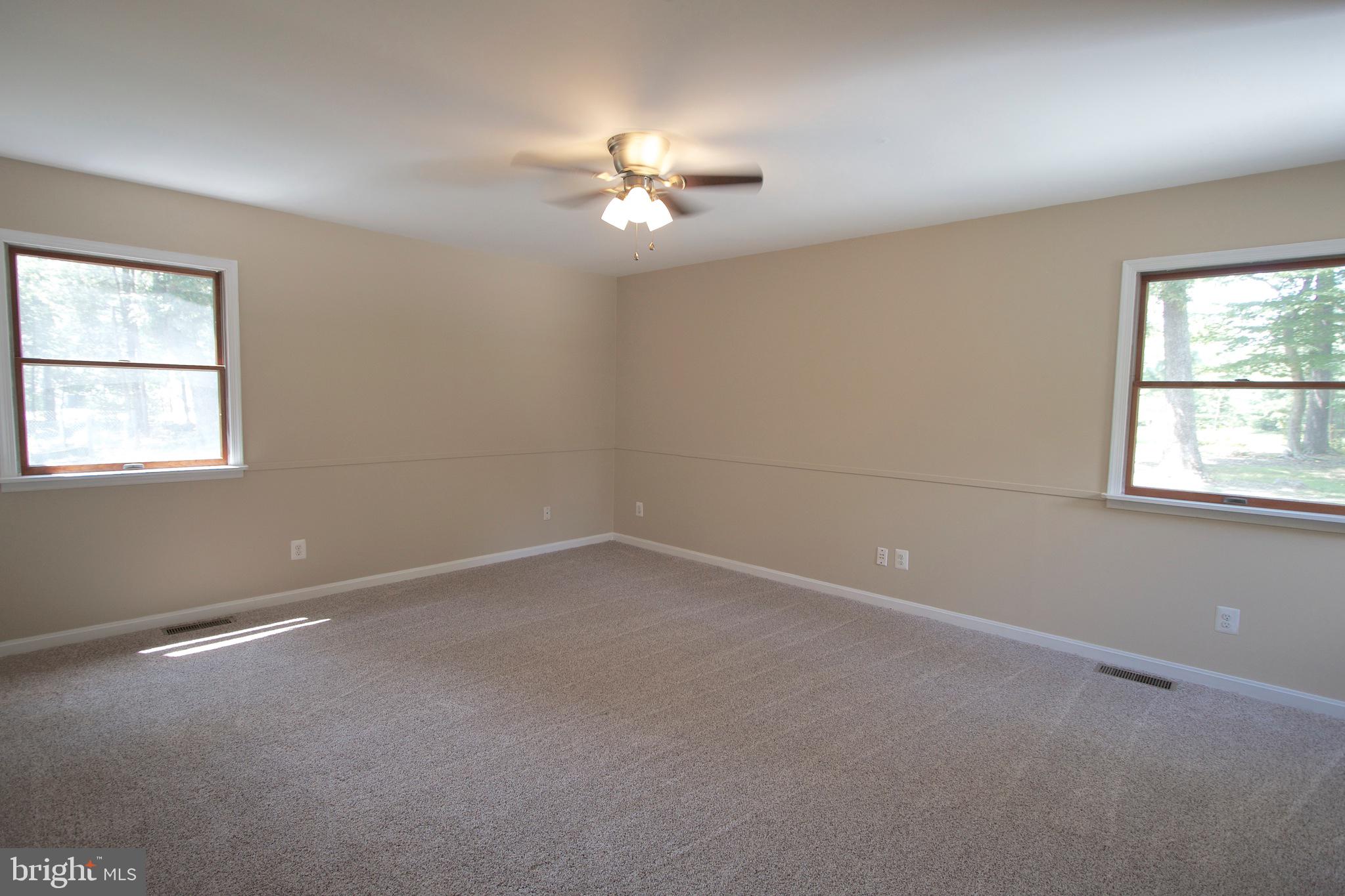 RICKLE HILL SUBDIVISION - Residential