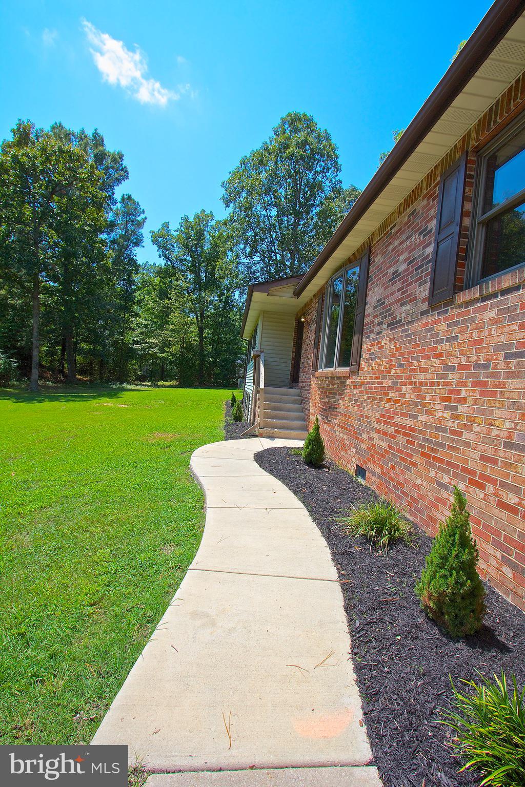 RICKLE HILL SUBDIVISION - Residential