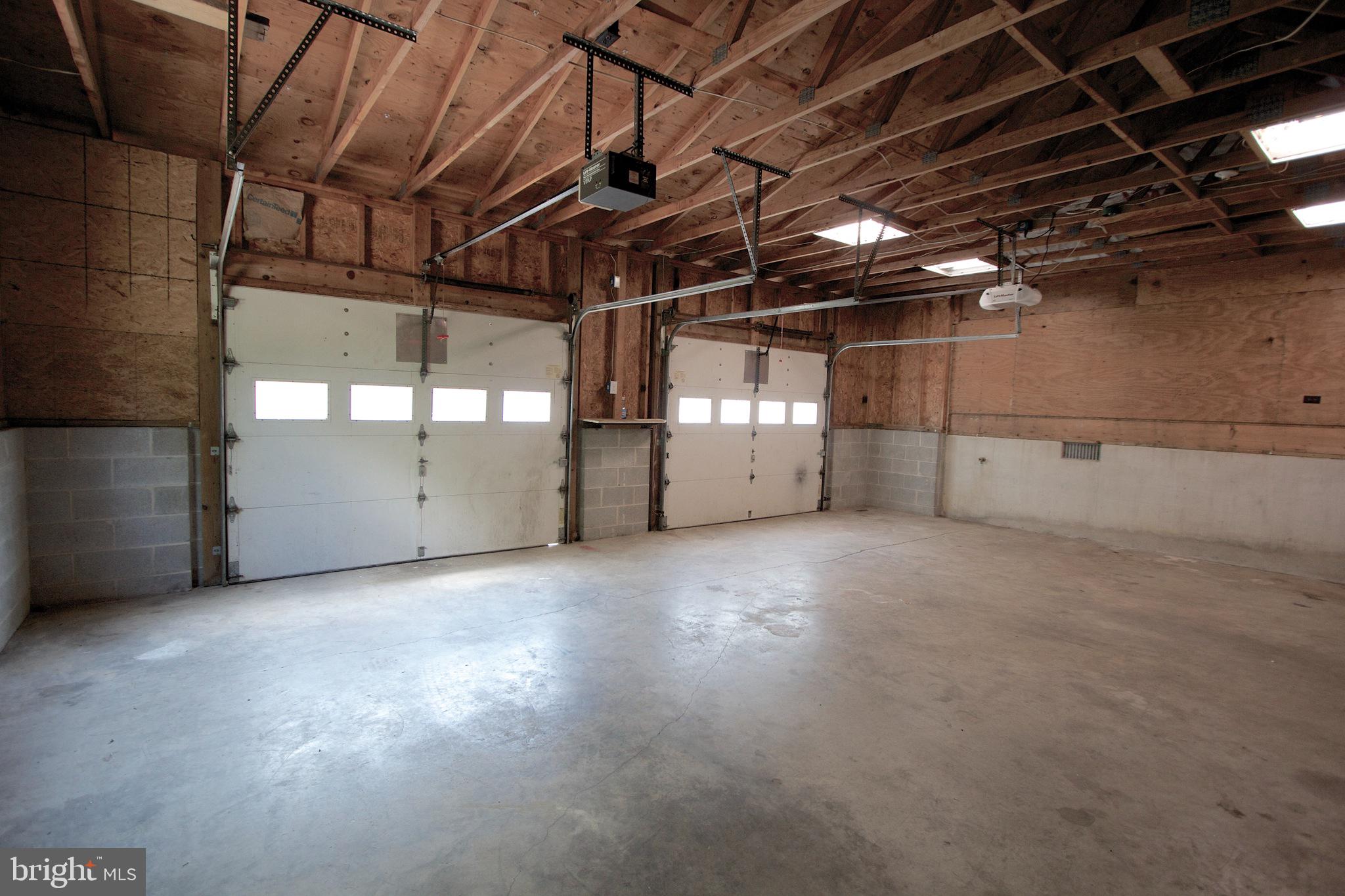 RICKLE HILL SUBDIVISION - Residential