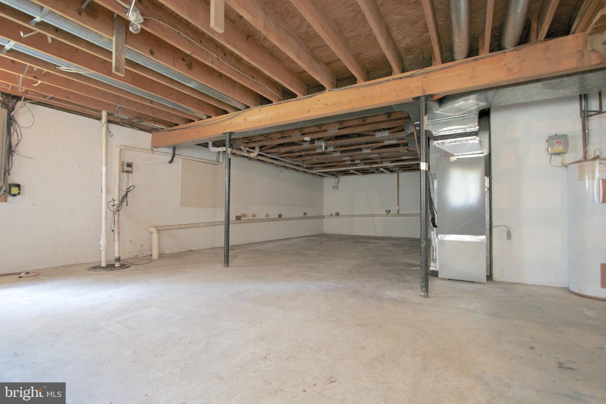 RICKLE HILL SUBDIVISION - Residential