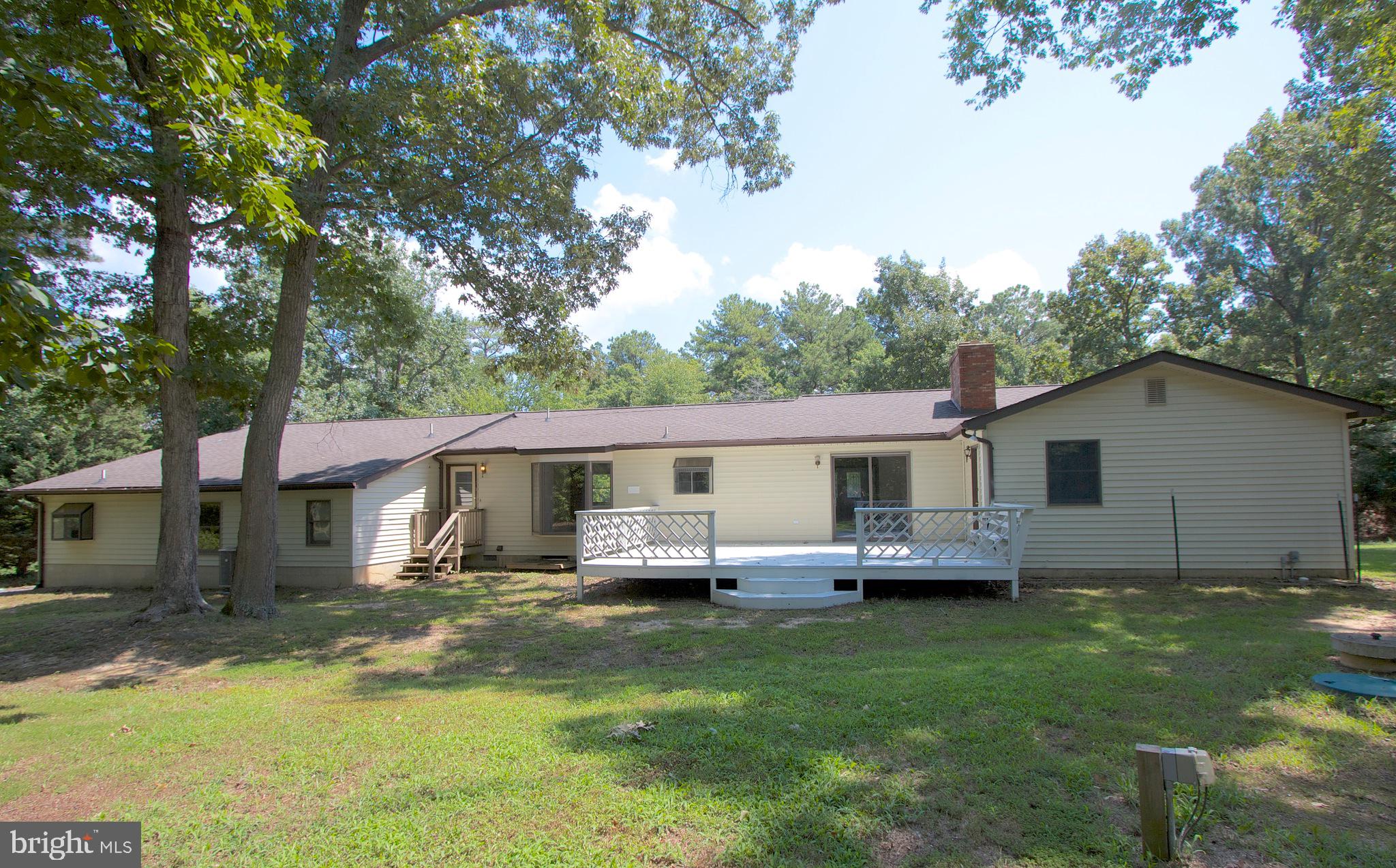 RICKLE HILL SUBDIVISION - Residential