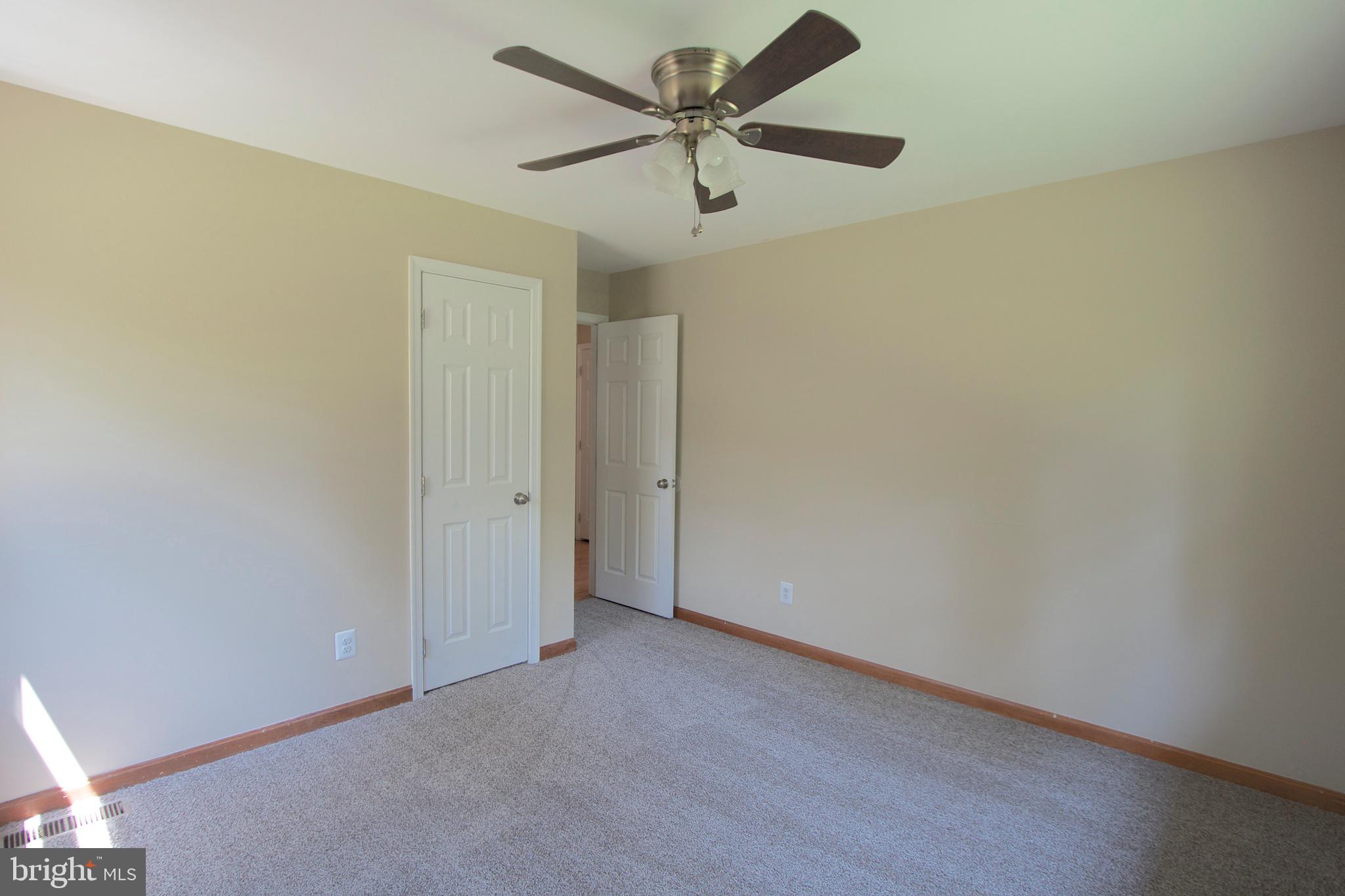 RICKLE HILL SUBDIVISION - Residential