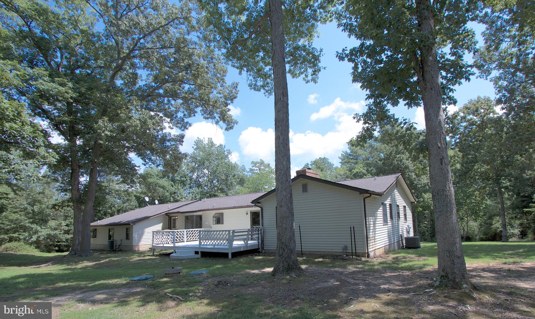 RICKLE HILL SUBDIVISION - Residential