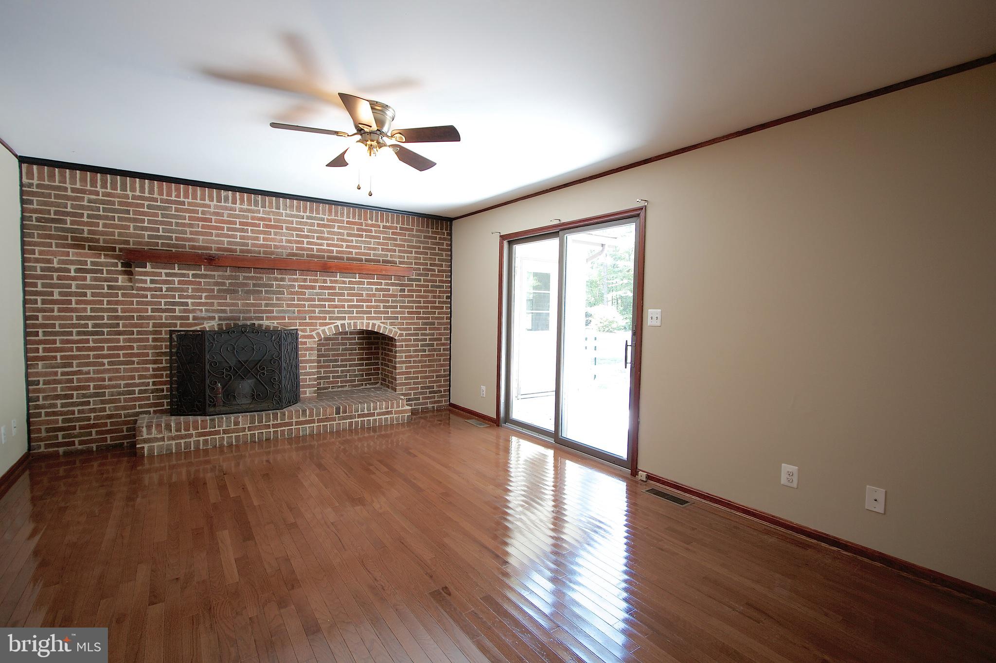 RICKLE HILL SUBDIVISION - Residential