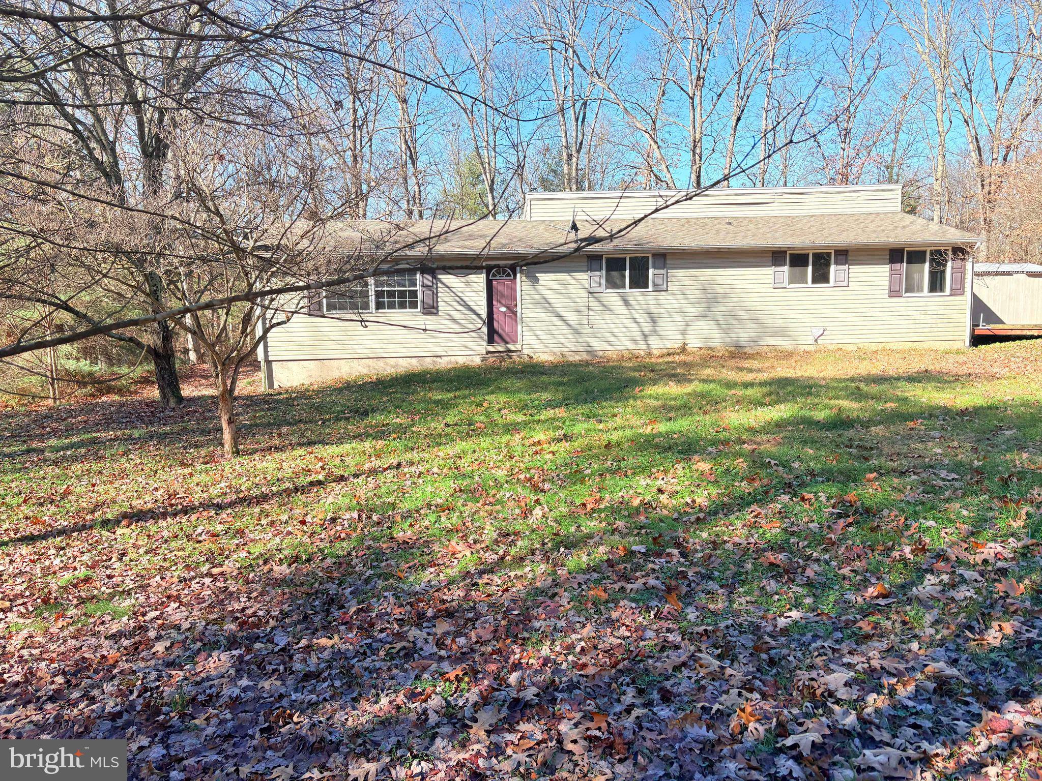 NONE AVAILABLE - Residential