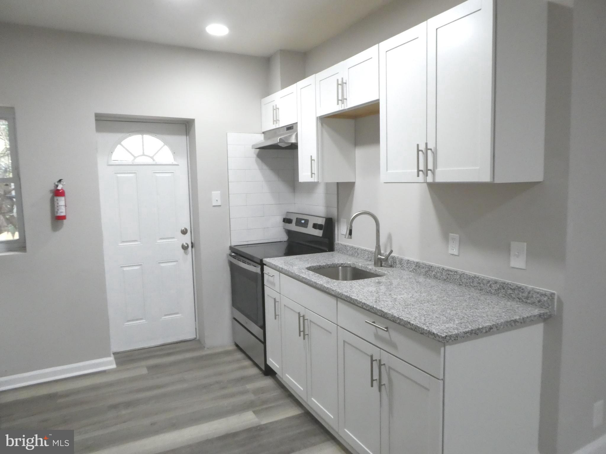 COBBS CREEK - Residential