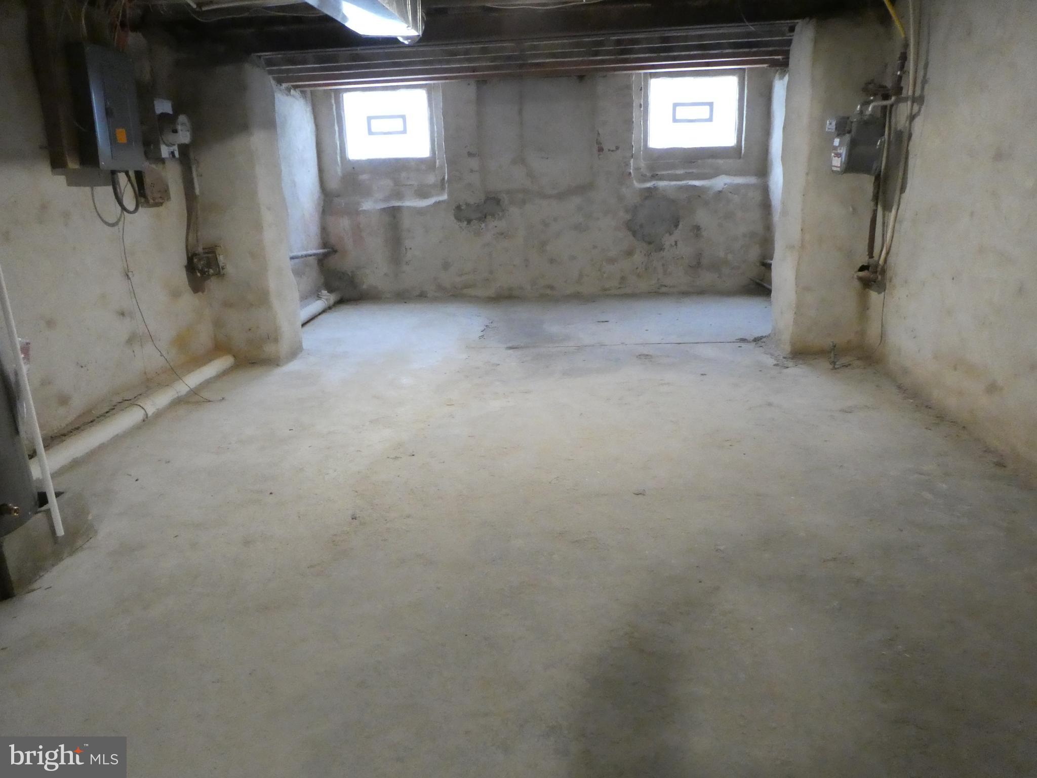 COBBS CREEK - Residential