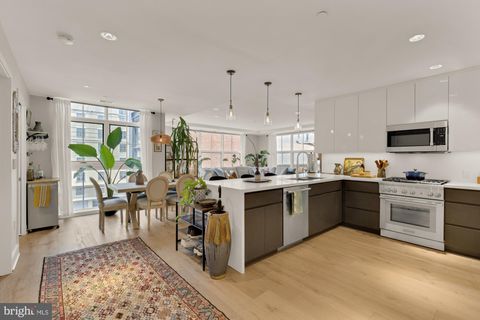 1827 WILTBERGER STREET NW 403 WASHINGTON DC 20001