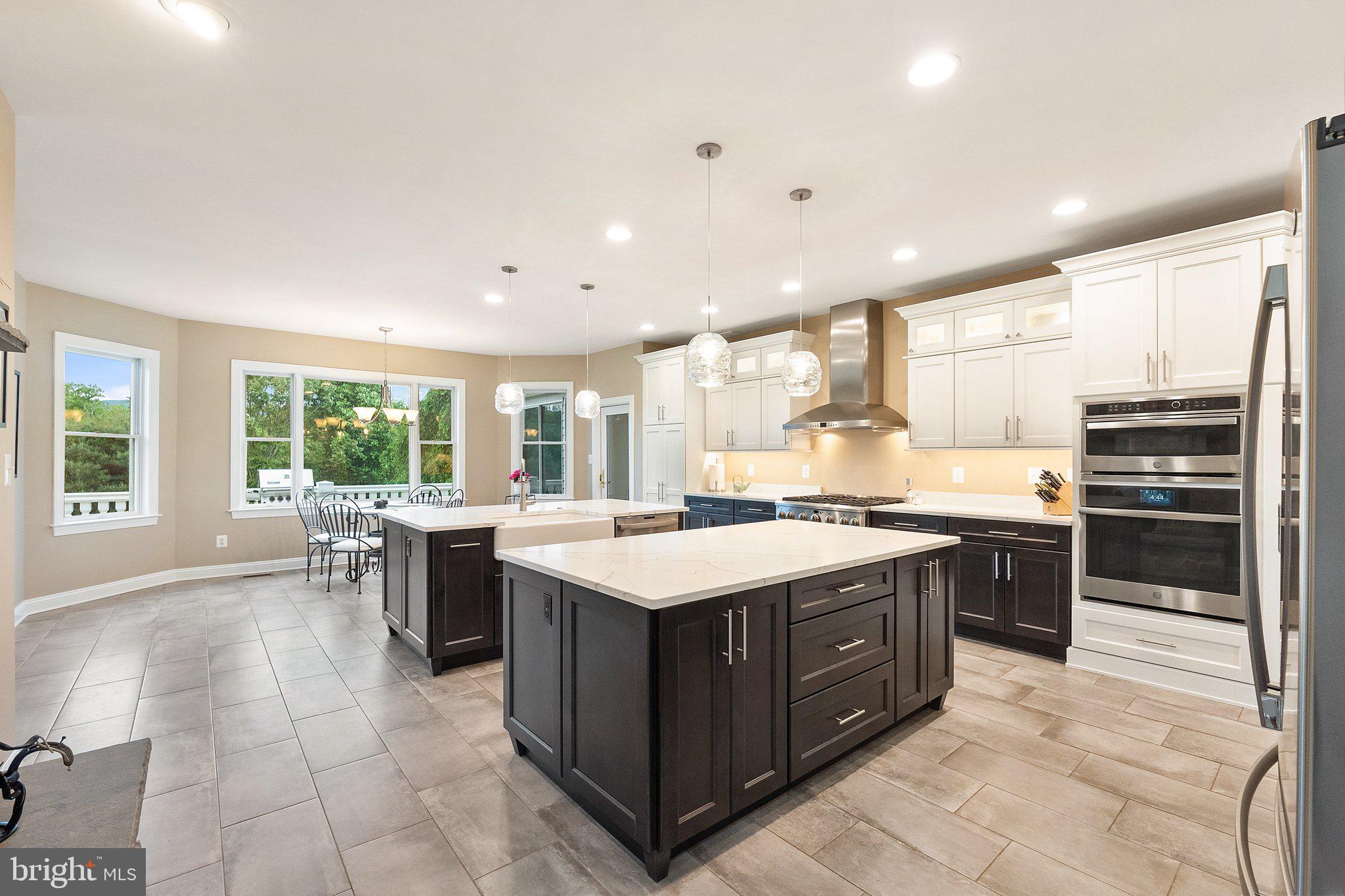 LODGE LAND FARMS - Residential