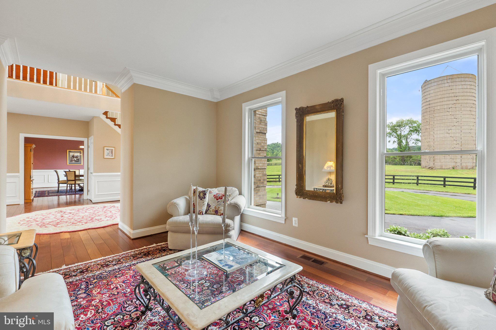 LODGE LAND FARMS - Residential