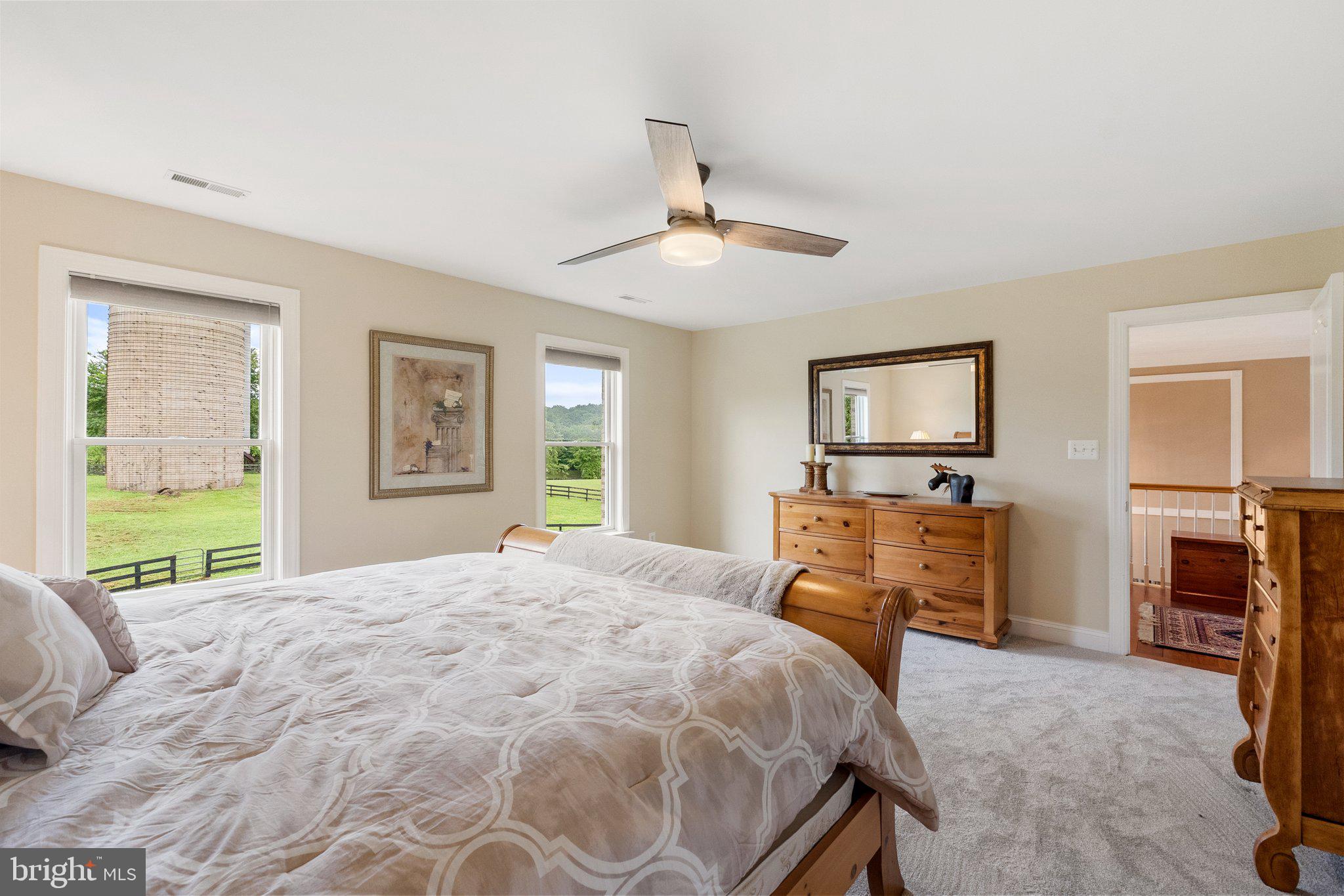 LODGE LAND FARMS - Residential