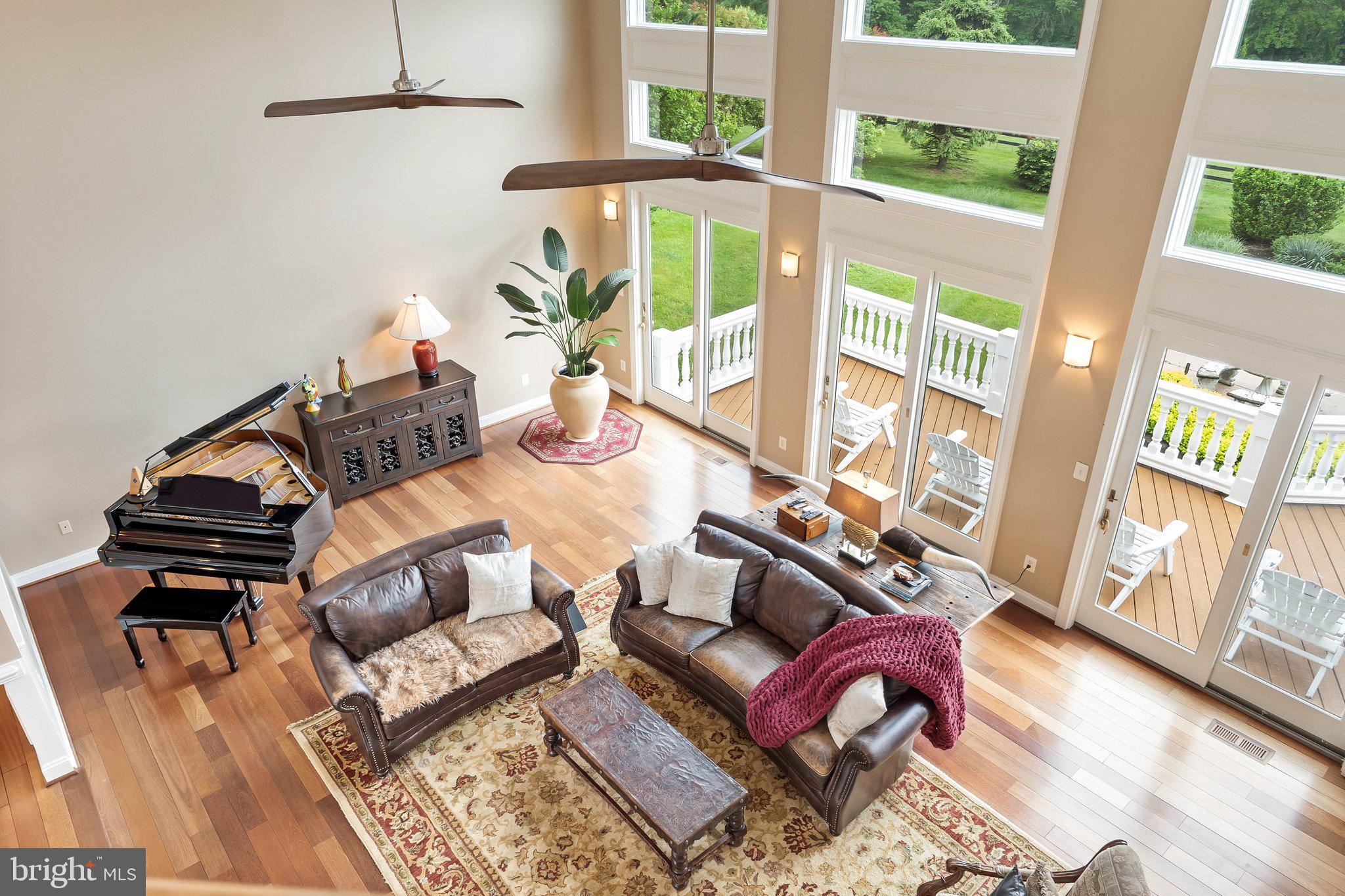 LODGE LAND FARMS - Residential