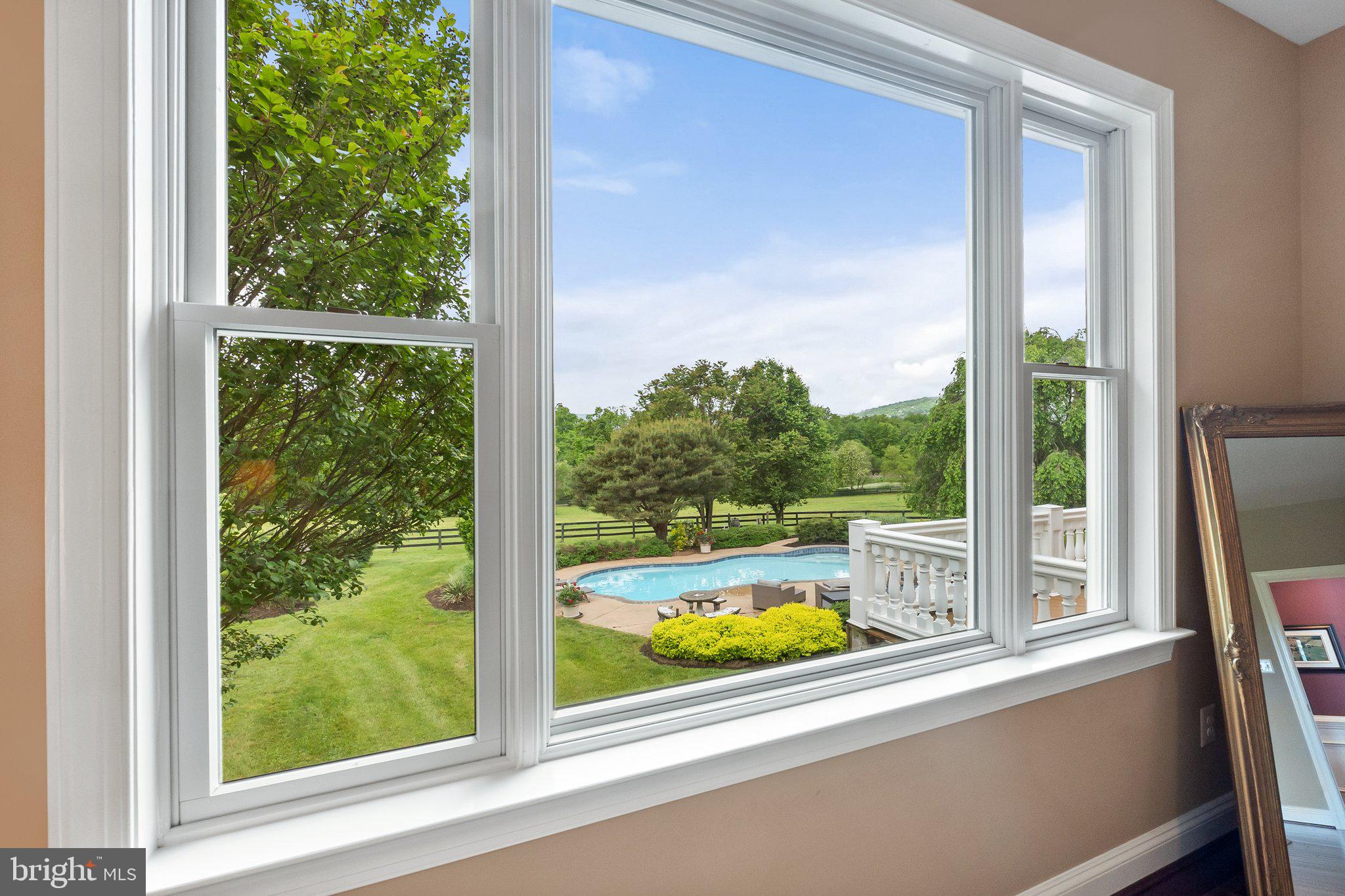 LODGE LAND FARMS - Residential