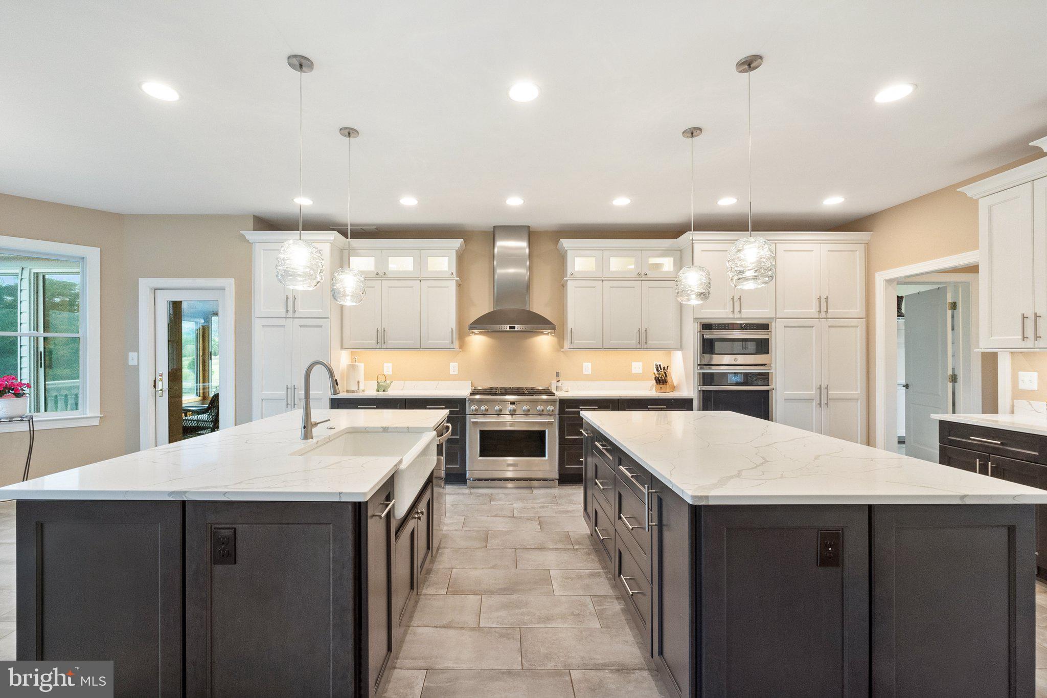 LODGE LAND FARMS - Residential