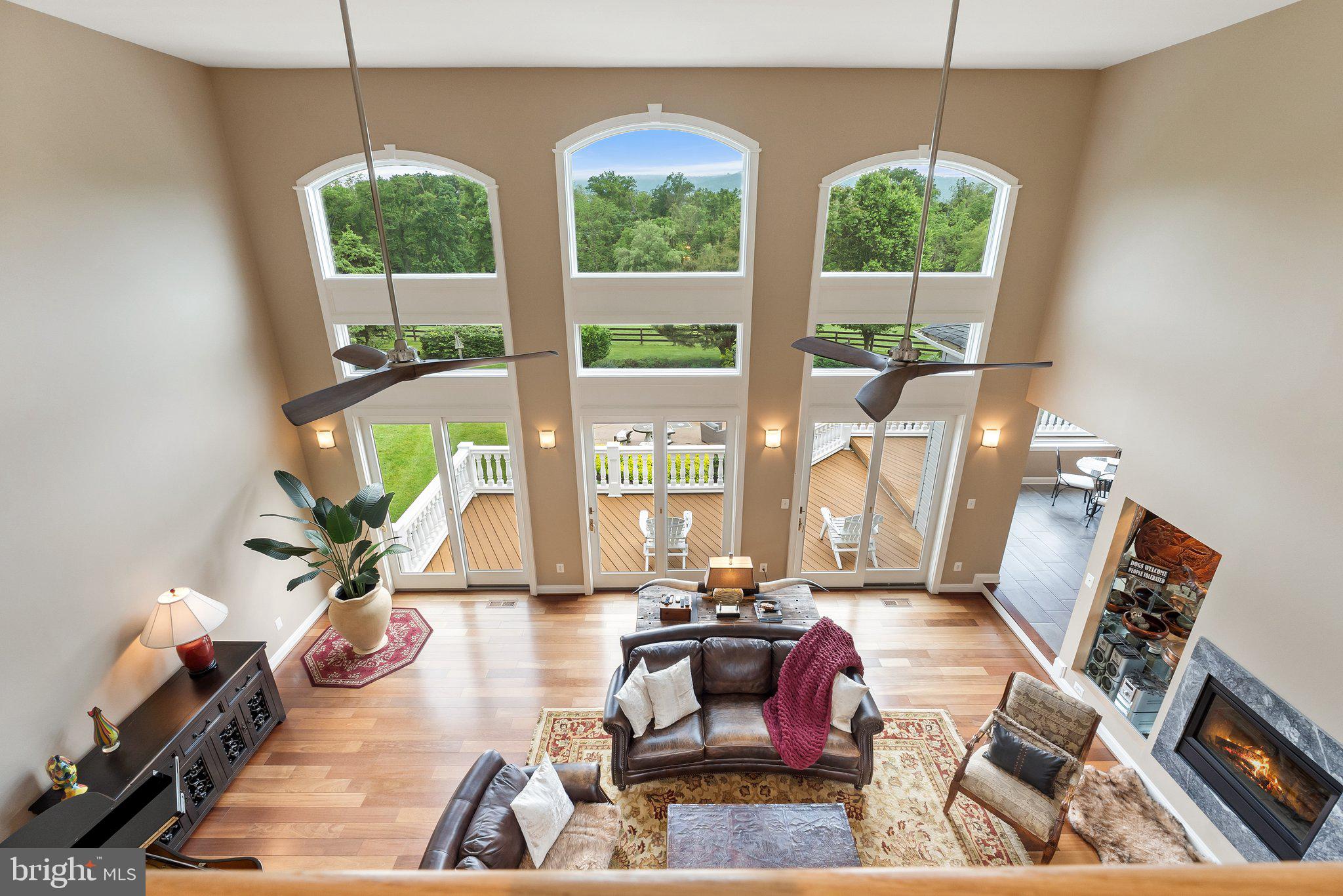 LODGE LAND FARMS - Residential