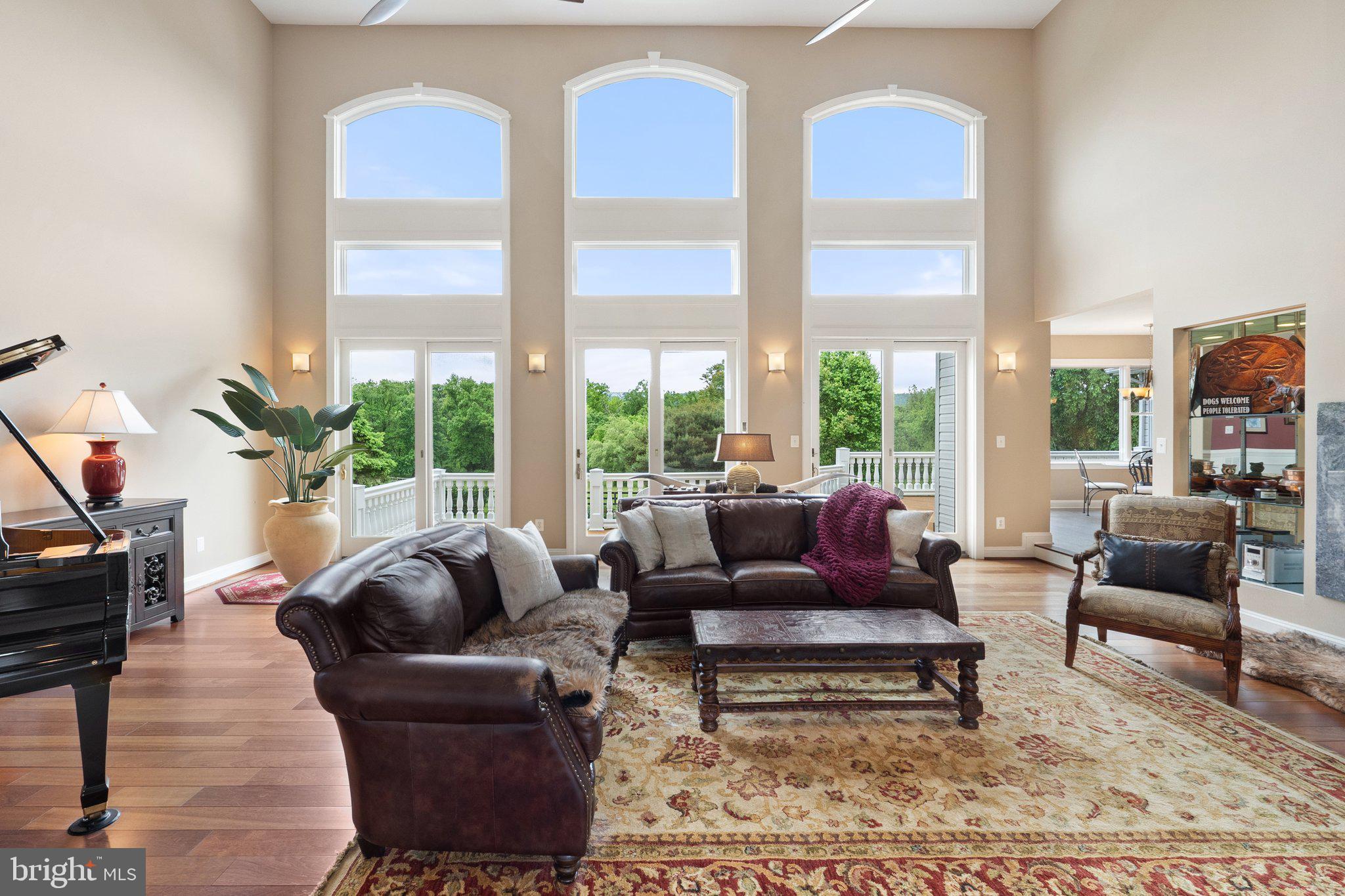 LODGE LAND FARMS - Residential