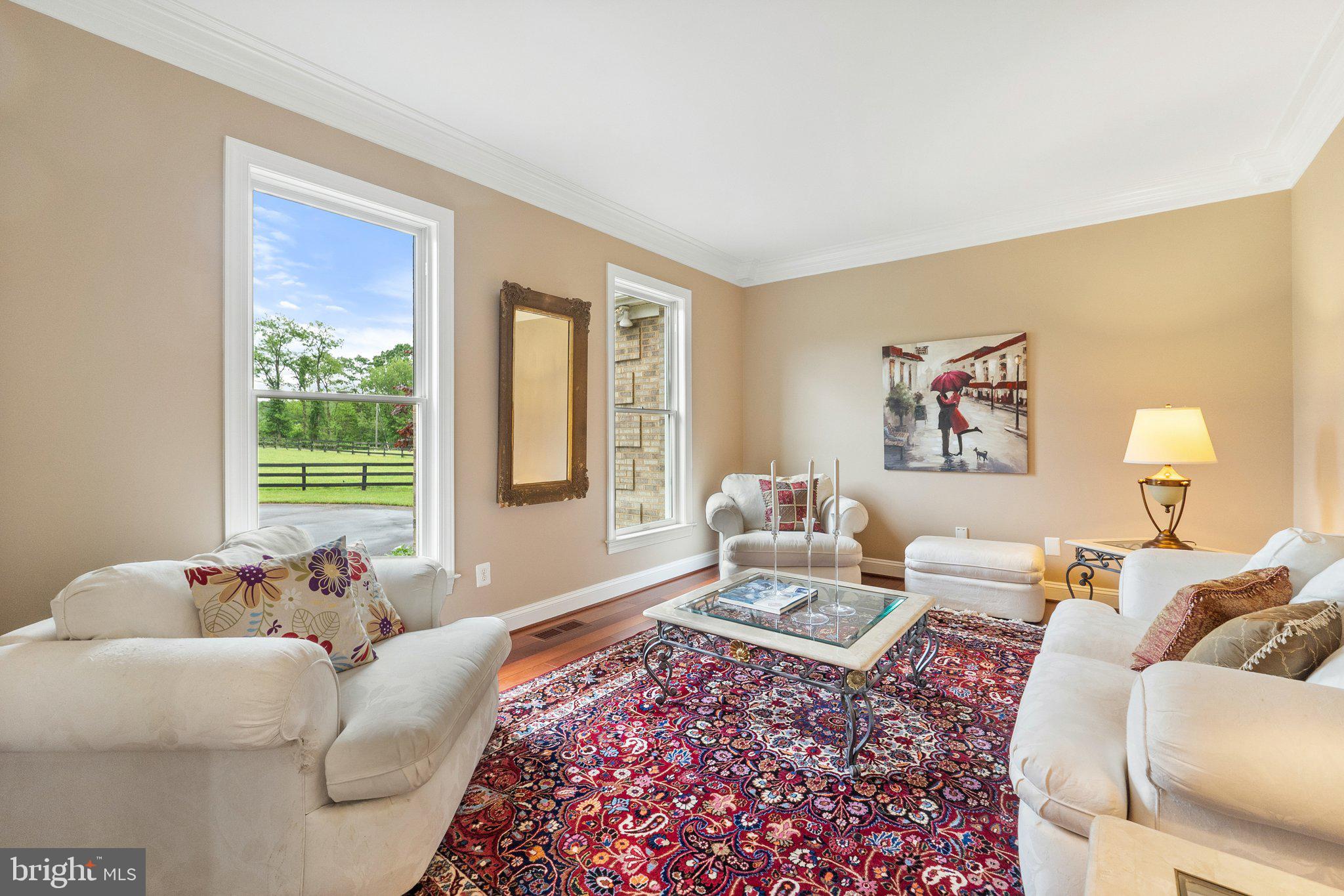 LODGE LAND FARMS - Residential